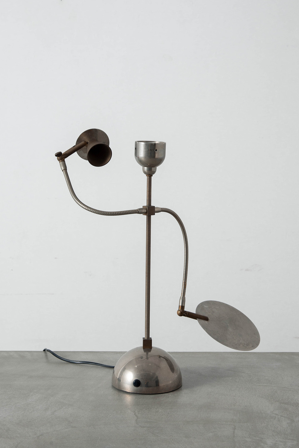 Servoluce Table Lamp,Servoluce,Table Lamp,テーブルランプ,Enzo Catellani ,Catellani & Smith,ITaly,イタリア,清澄白河,Antique,Vintage,Interior Design,stoop,topso,アンティーク,ビンテージ,ヴィンテージ,家具,雑貨,インテリア,店舗什器,設計,インテリアデザイン,内装,什器,店舗設計,ギャラリー,デザイナーズ家具,ショールーム