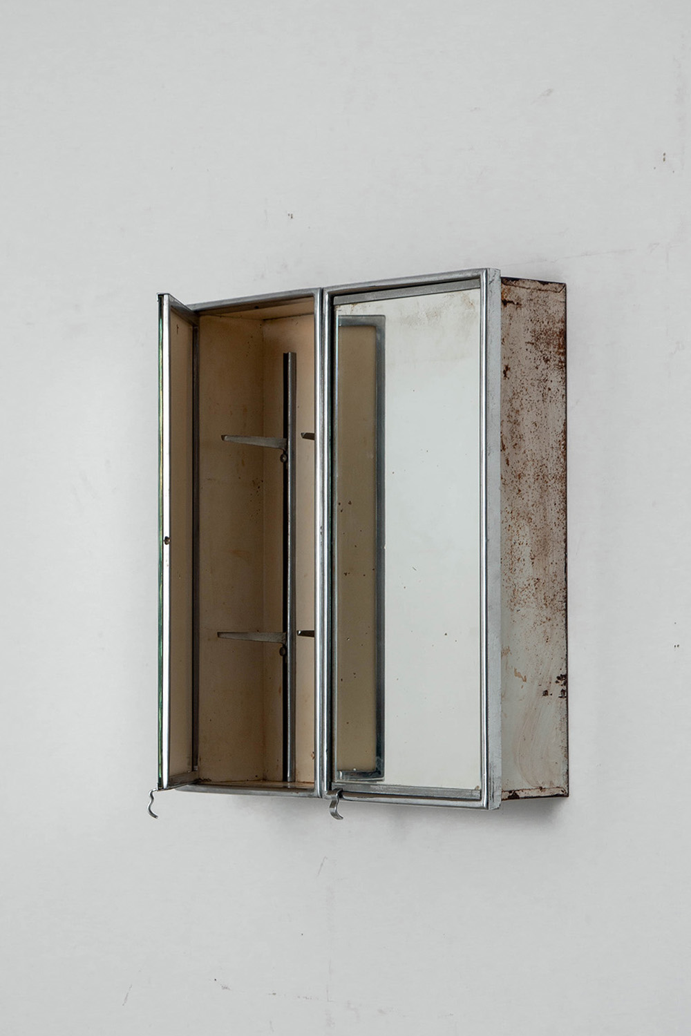 Wall Shelf,ウォールシェルフ,Italy,イタリア,清澄白河,Antique,Vintage,Interior Design,stoop,topso,アンティーク,ビンテージ,ヴィンテージ,家具,雑貨,インテリア,店舗什器,設計,インテリアデザイン,内装,什器,店舗設計,ギャラリー,デザイナーズ家具,ショールーム