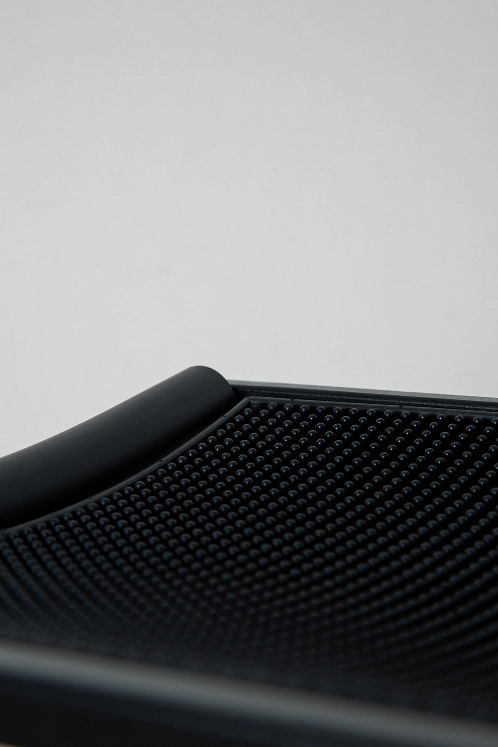 Sgabello Basso Stool by Maurizio Peregalli for ZEUS in Steel