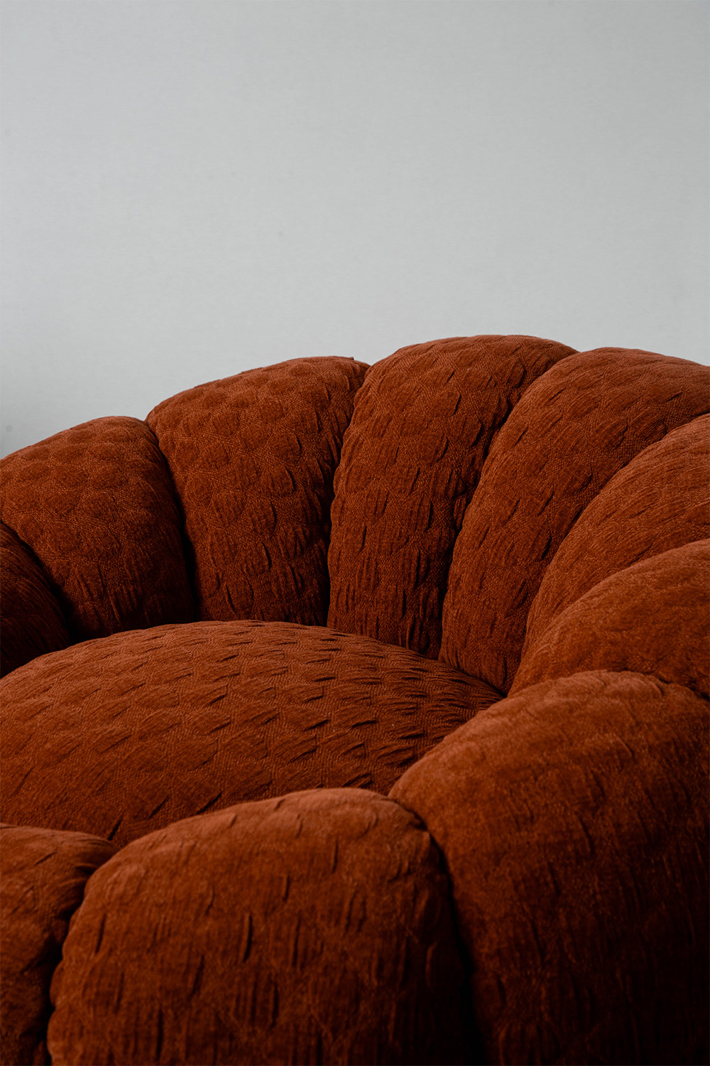 Vintage Sofa in Fabric