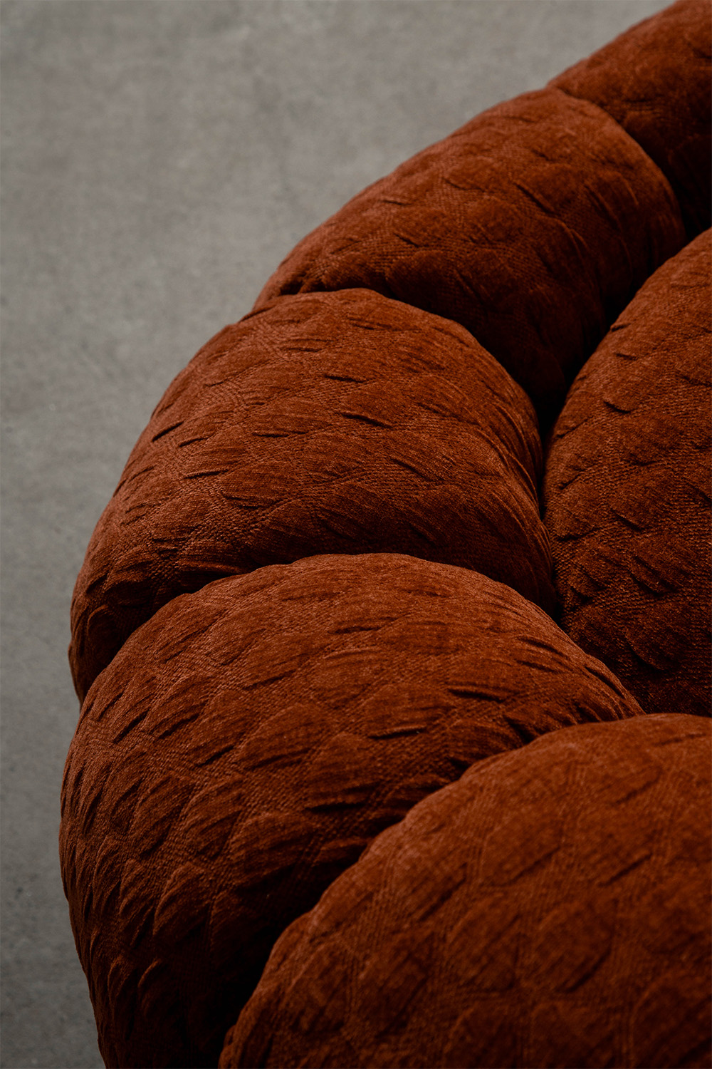 Vintage Sofa in Fabric