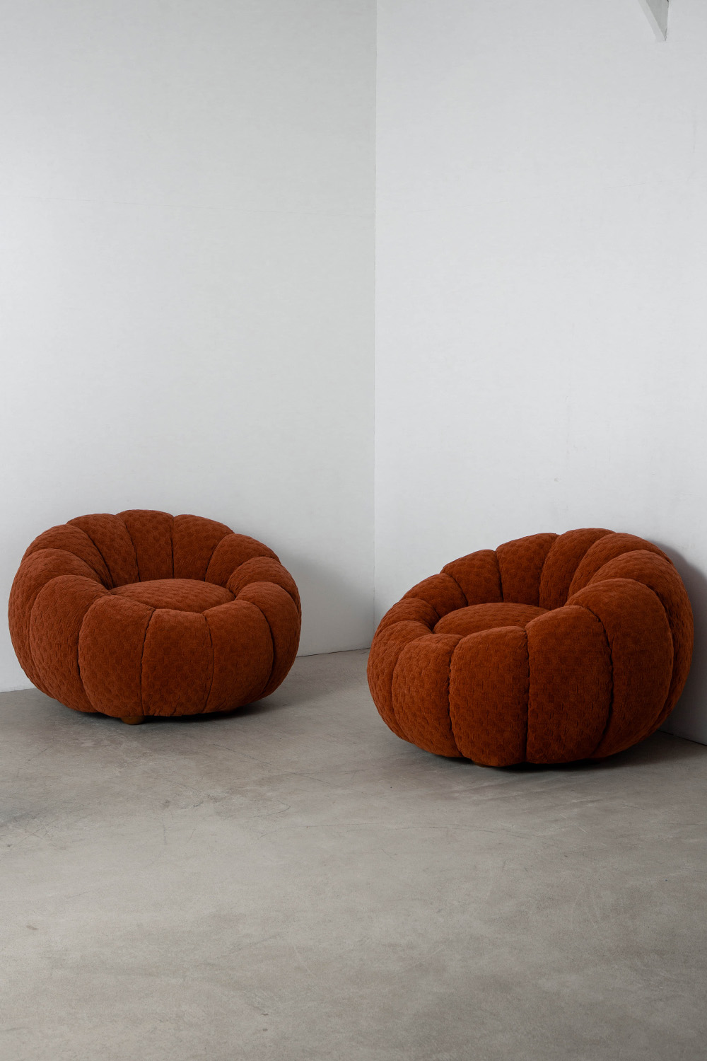 Vintage Sofa in Fabric
