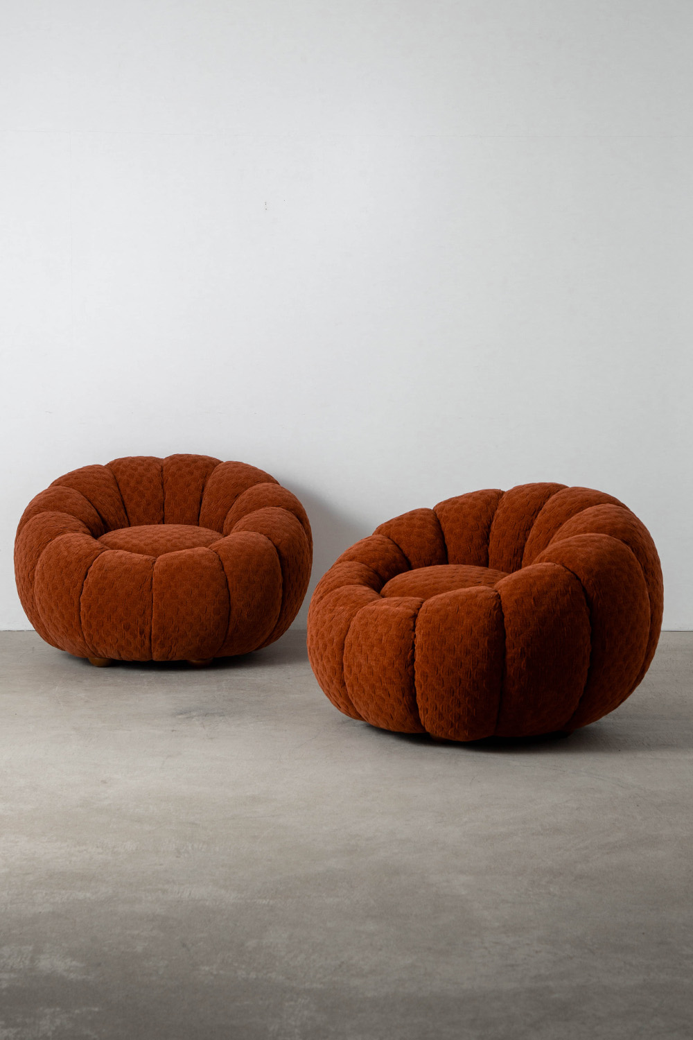 Vintage Sofa in Fabric