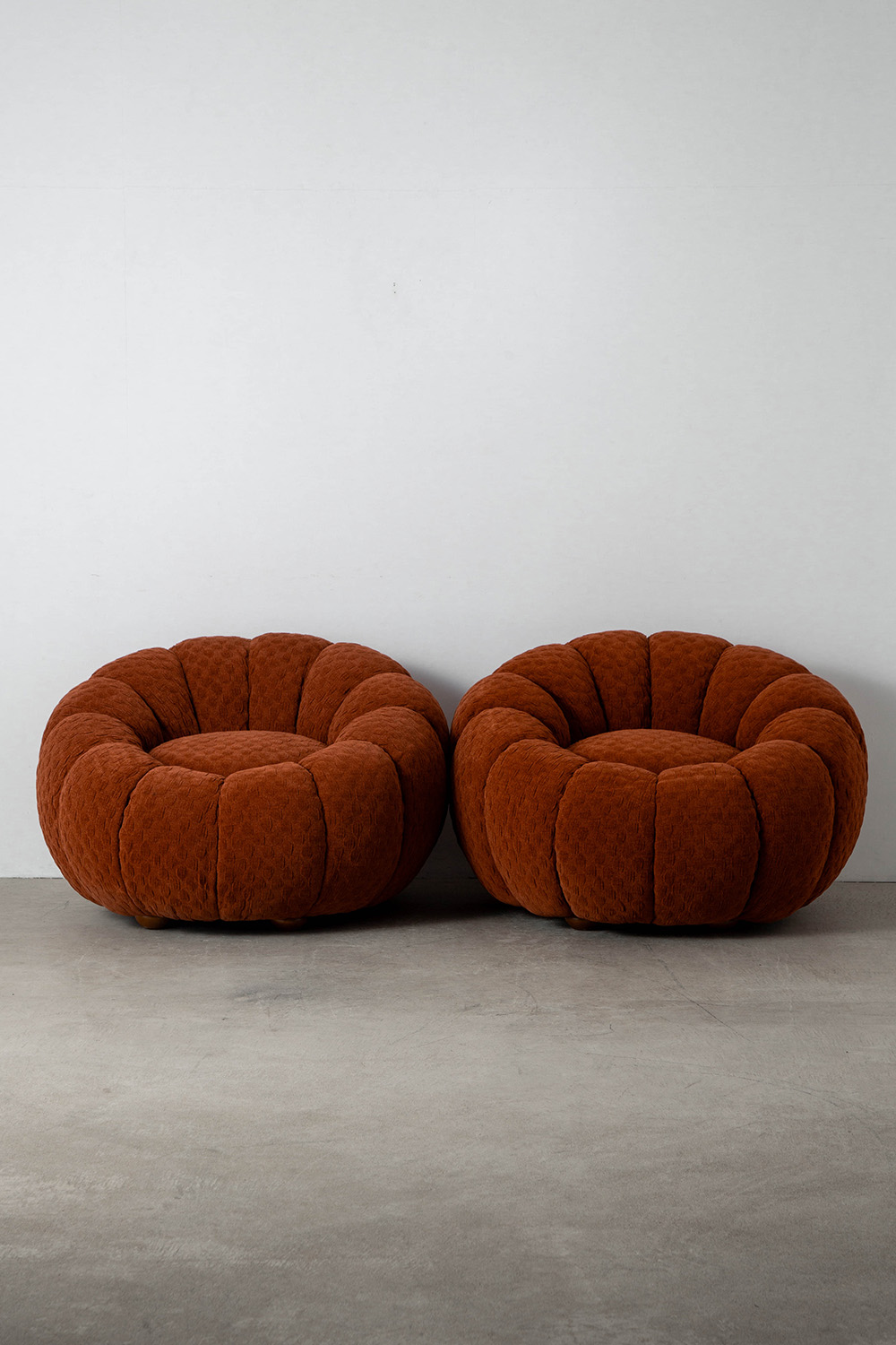 Vintage Sofa in Fabric