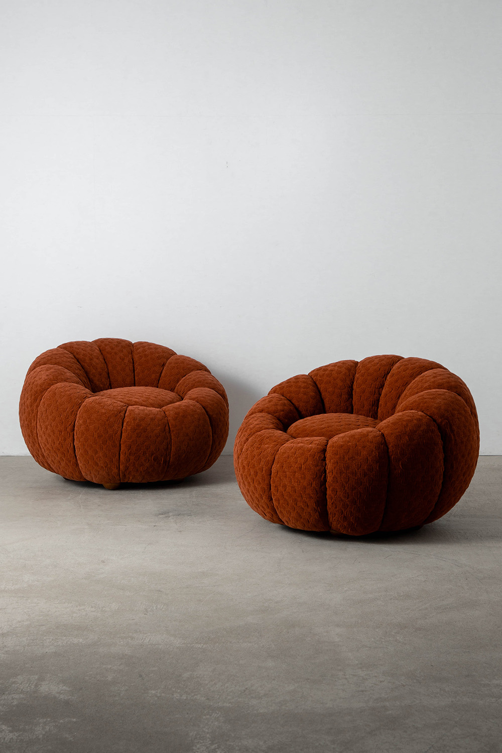 Vintage Sofa in Fabric