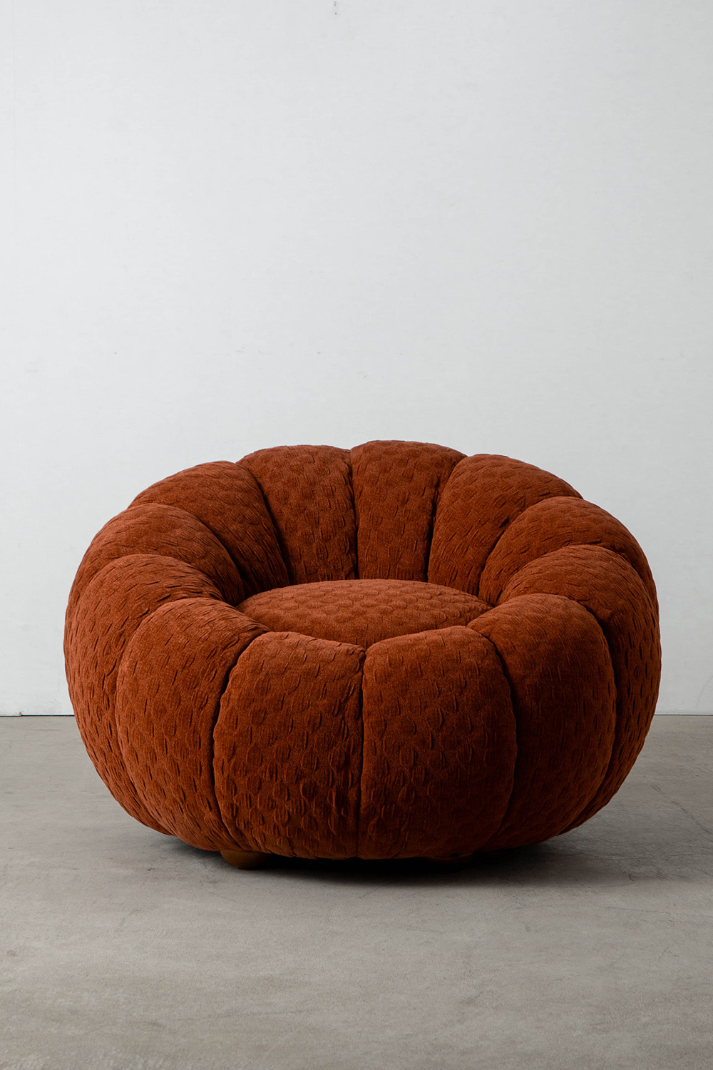 Vintage Sofa in Fabric