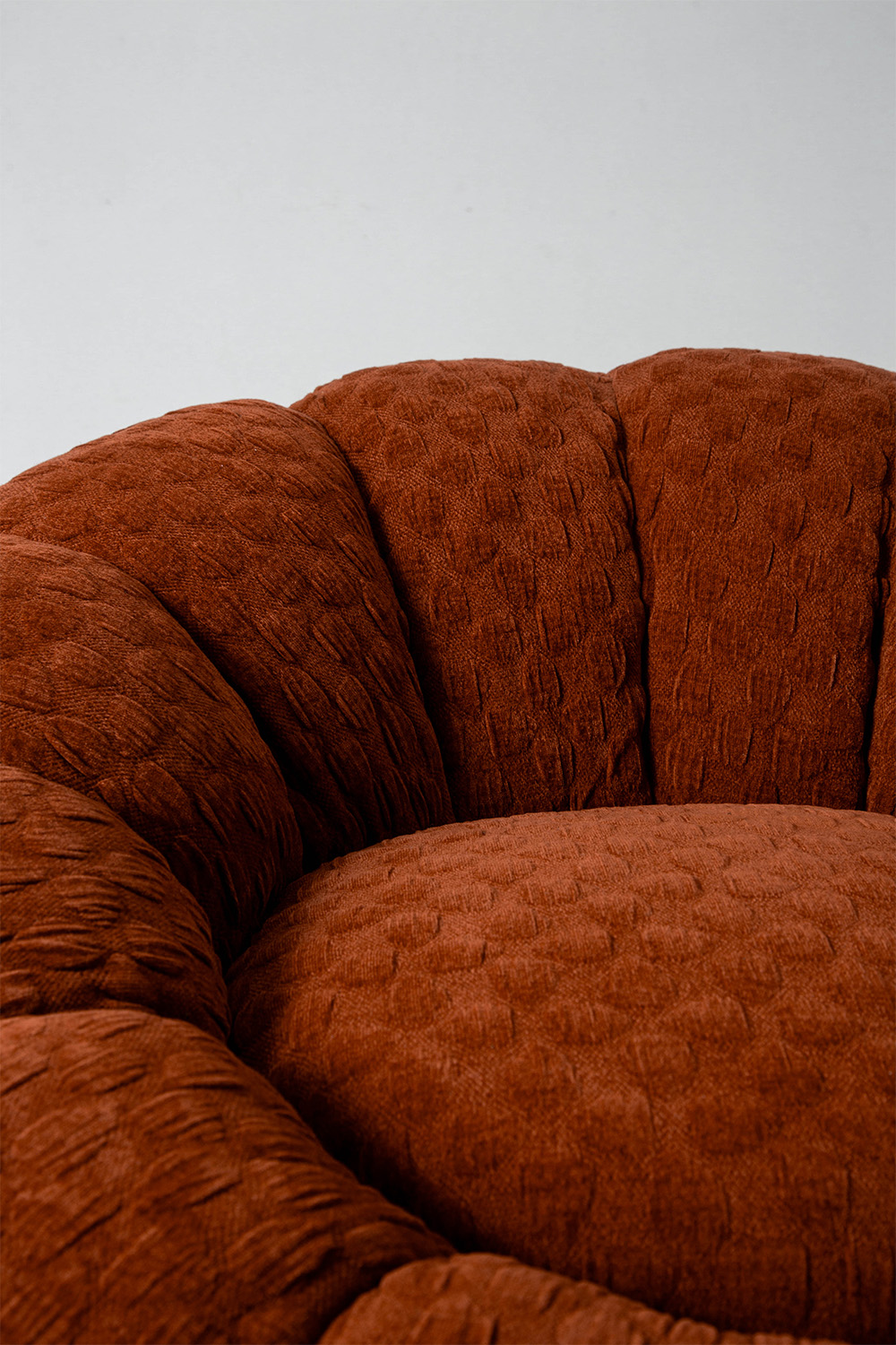 Vintage Sofa in Fabric