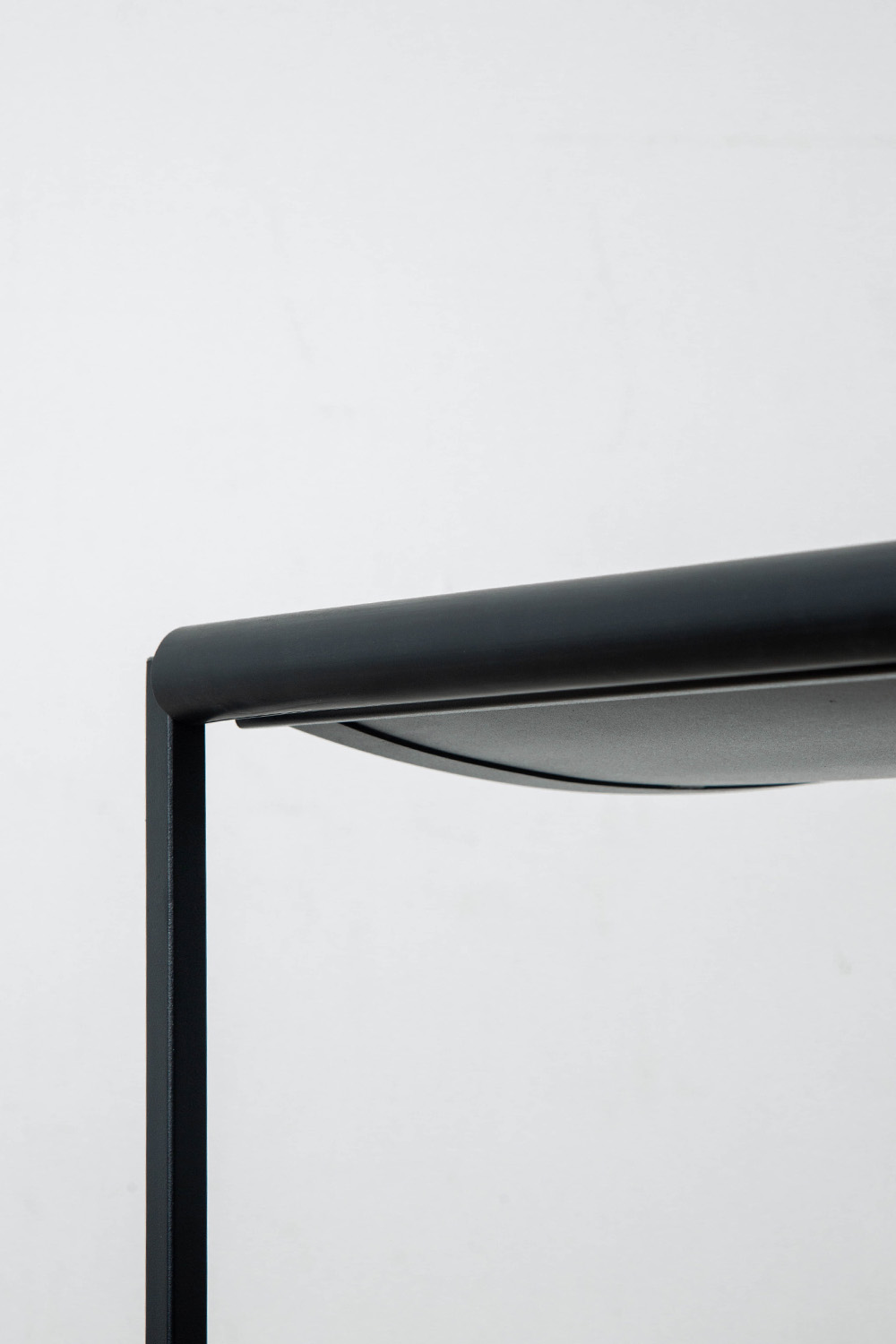 Panca Bench by Maurizio Peregalli for ZEUS in Steel