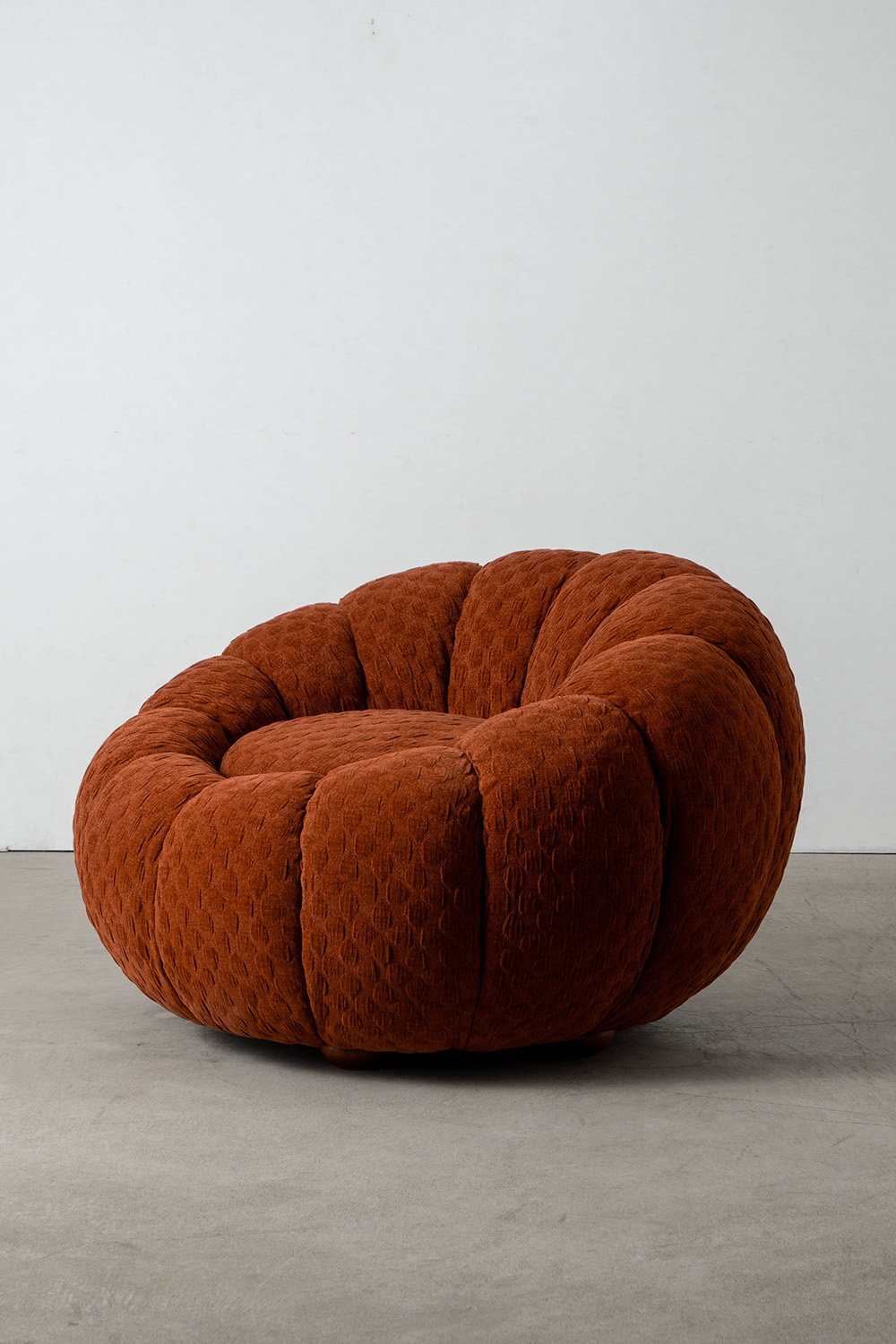 Vintage Sofa in Fabric