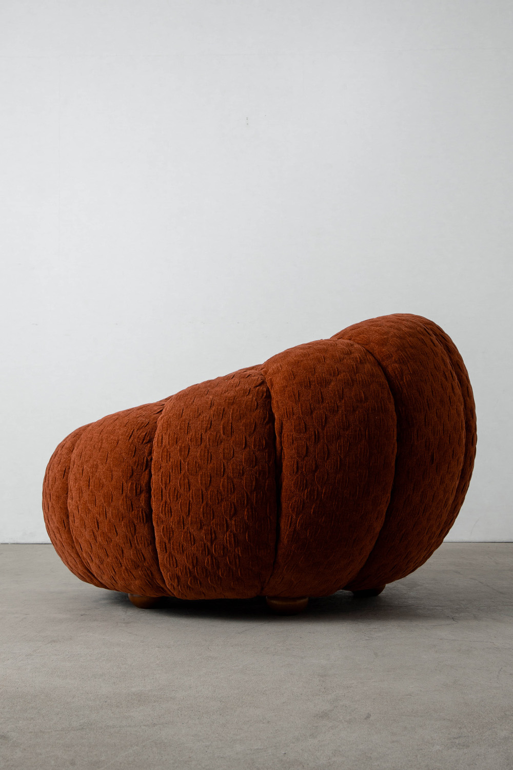 Vintage Sofa in Fabric