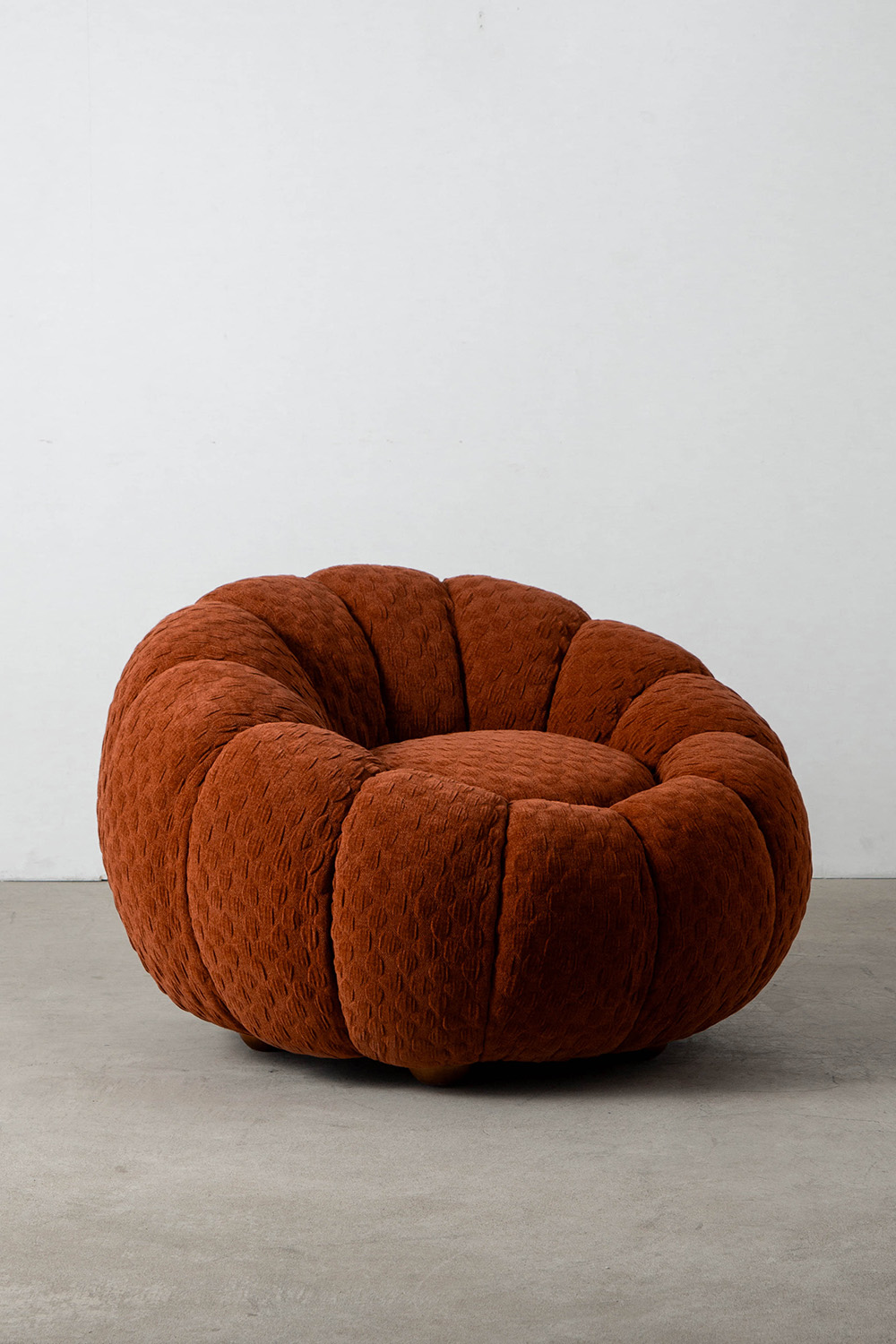 Vintage Sofa in Fabric