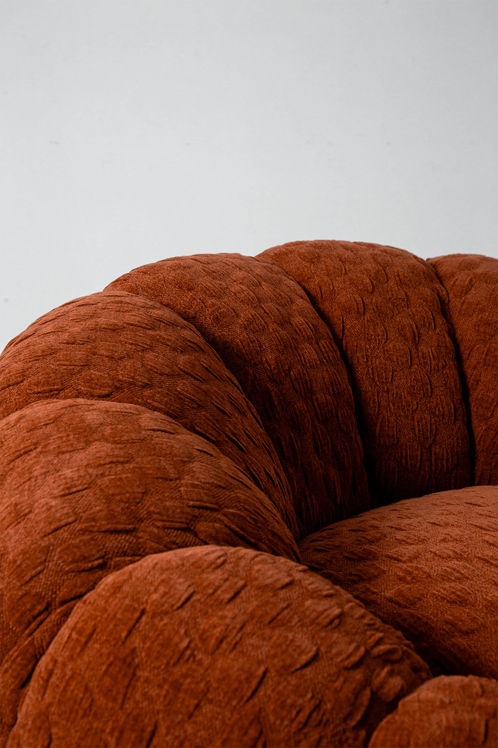 Vintage Sofa in Fabric
