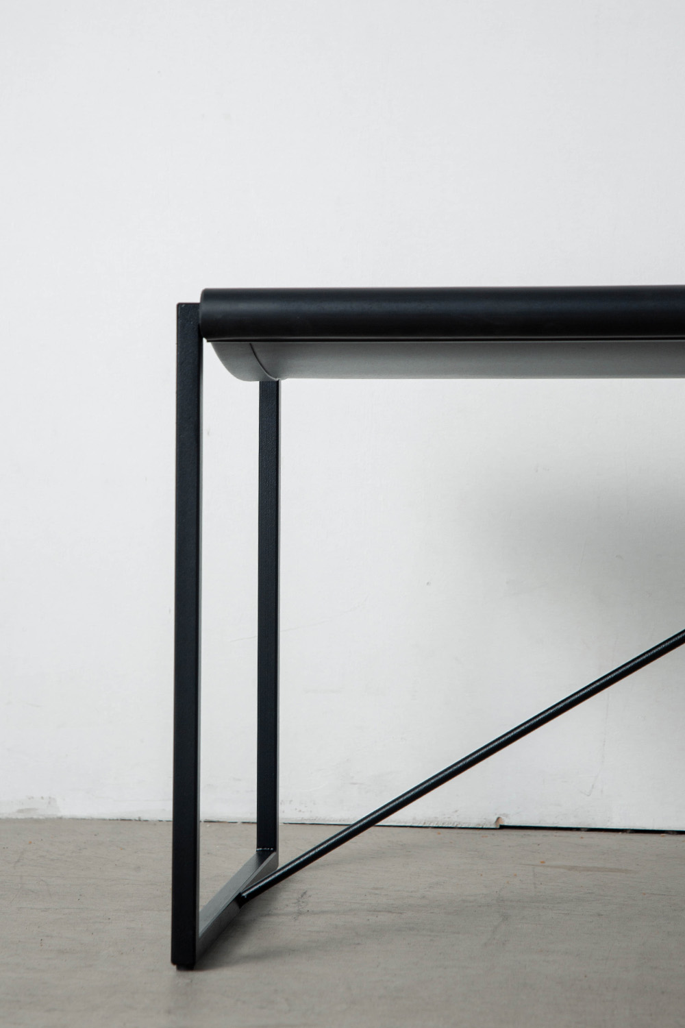Panca Bench by Maurizio Peregalli for ZEUS in Steel