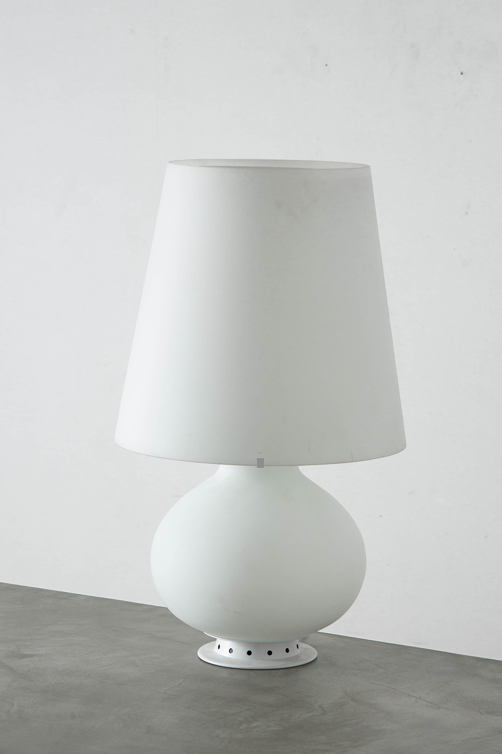 Fontana Lamp Large by Max Ingrand for FontanaArte