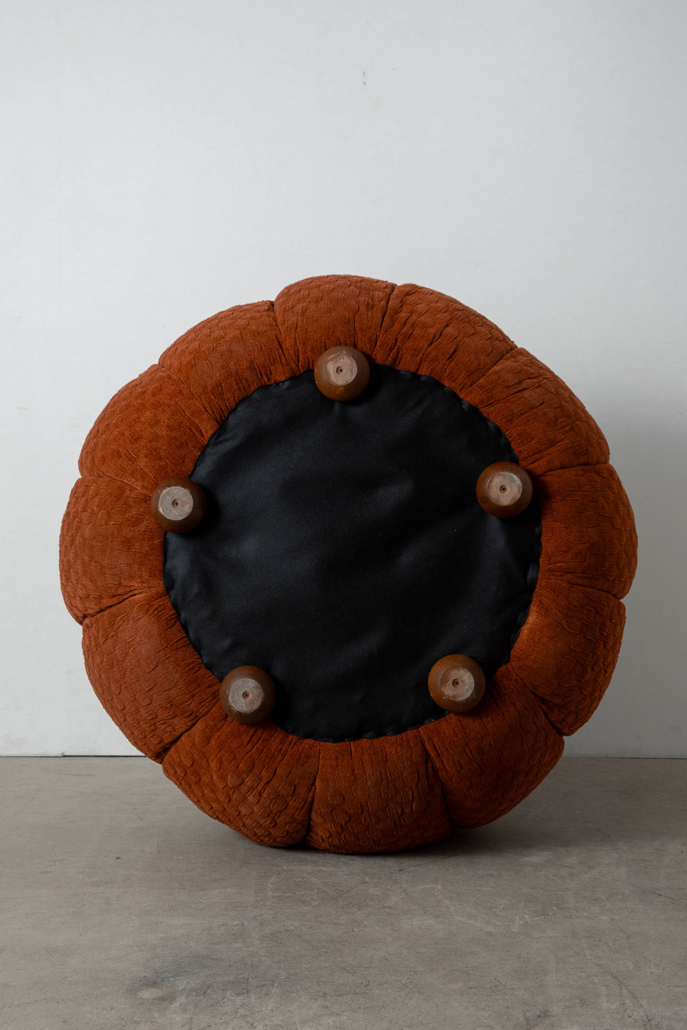 Vintage Sofa in Fabric