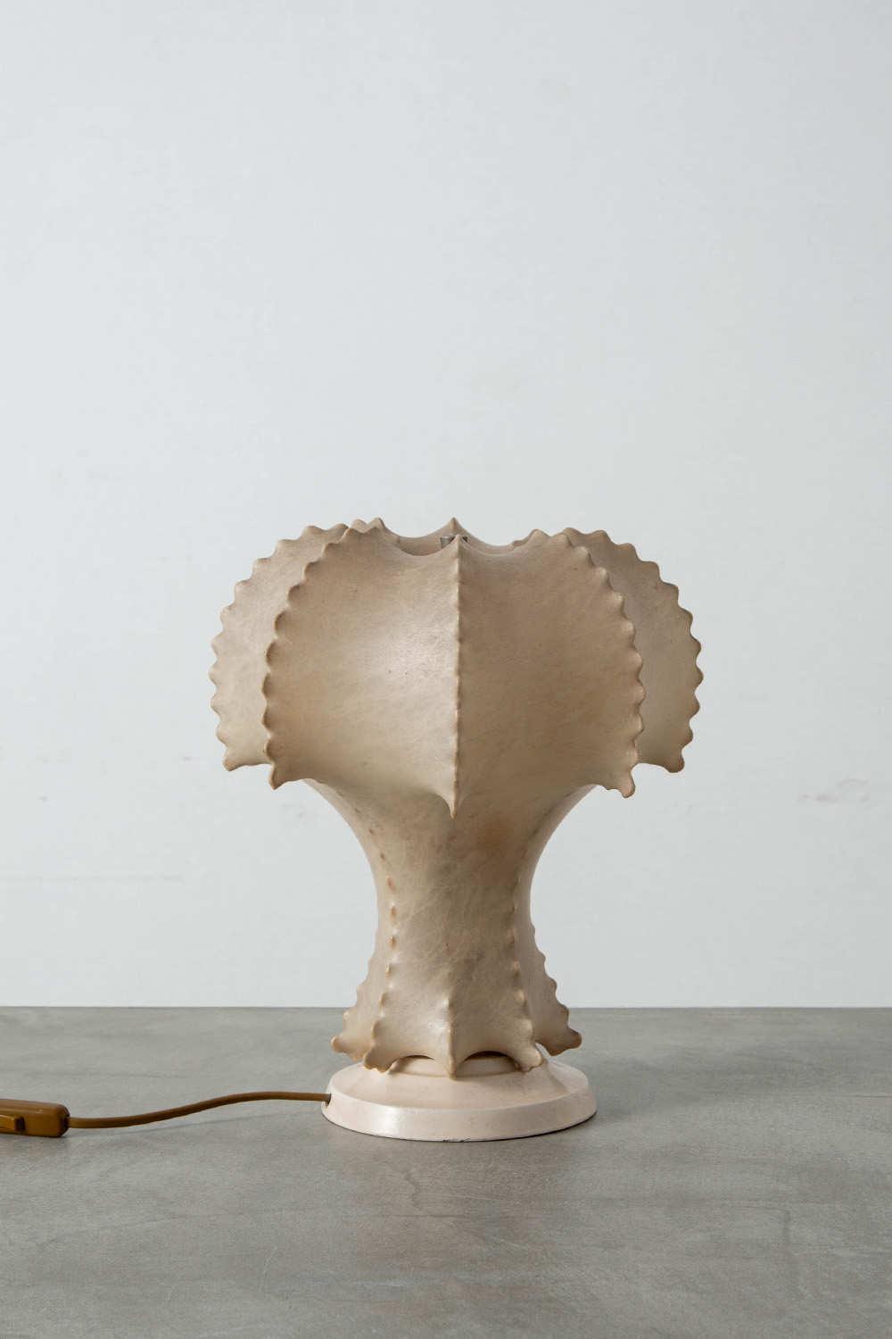 Cocoon Table Lamp,Table Lamp,Cocoon, コクーン,テーブルランプ,Italy,イタリア,清澄白河,Antique,Vintage,Interior Design,stoop,topso,アンティーク,ビンテージ,ヴィンテージ,家具,雑貨,インテリア,店舗什器,設計,インテリアデザイン,内装,什器,店舗設計,ギャラリー,デザイナーズ家具,ショールーム