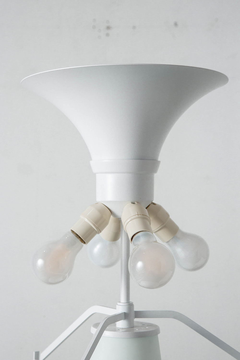 Fontana Lamp Large by Max Ingrand for FontanaArte