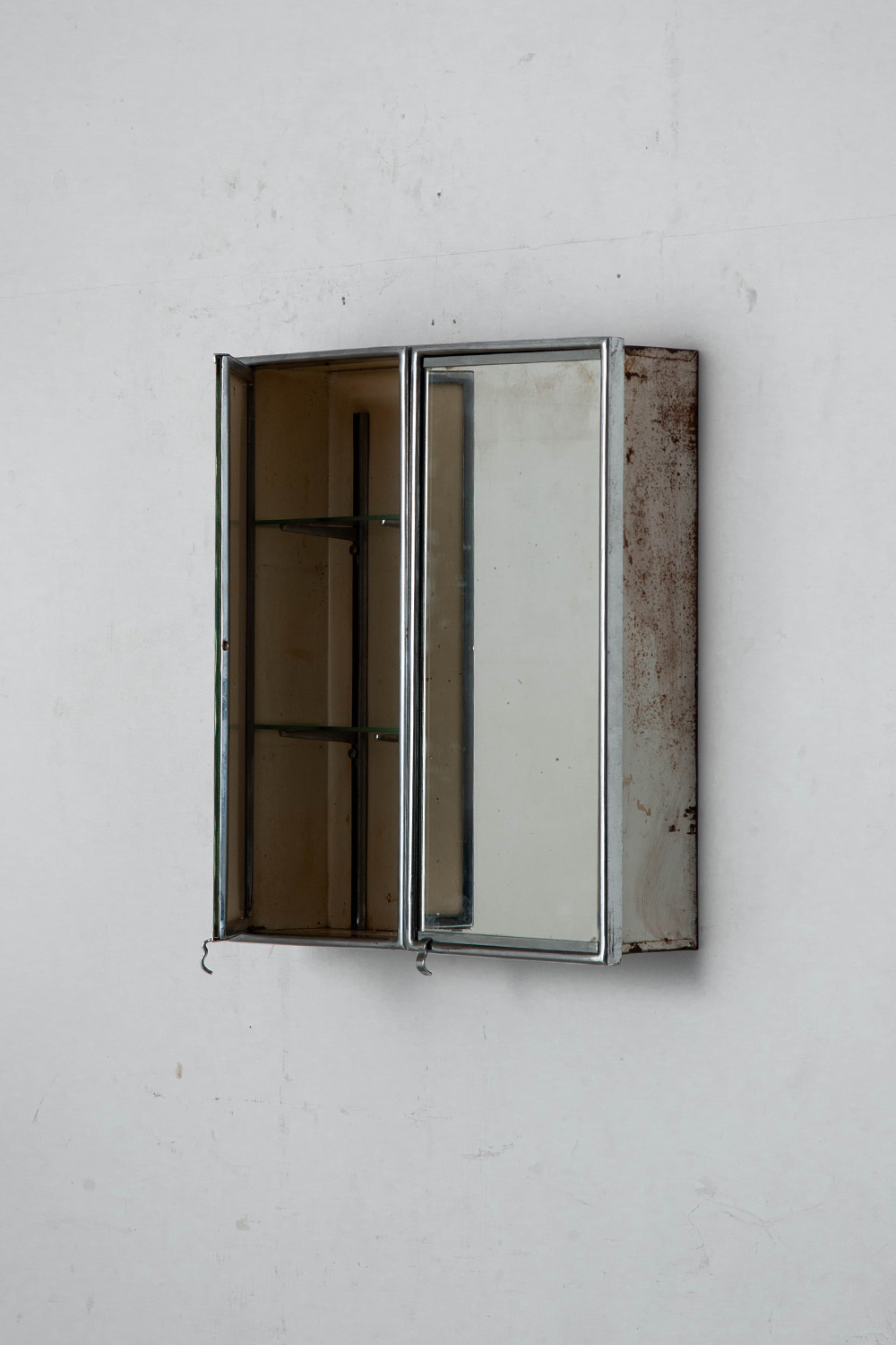 Wall Shelf,ウォールシェルフ,Italy,イタリア,清澄白河,Antique,Vintage,Interior Design,stoop,topso,アンティーク,ビンテージ,ヴィンテージ,家具,雑貨,インテリア,店舗什器,設計,インテリアデザイン,内装,什器,店舗設計,ギャラリー,デザイナーズ家具,ショールーム