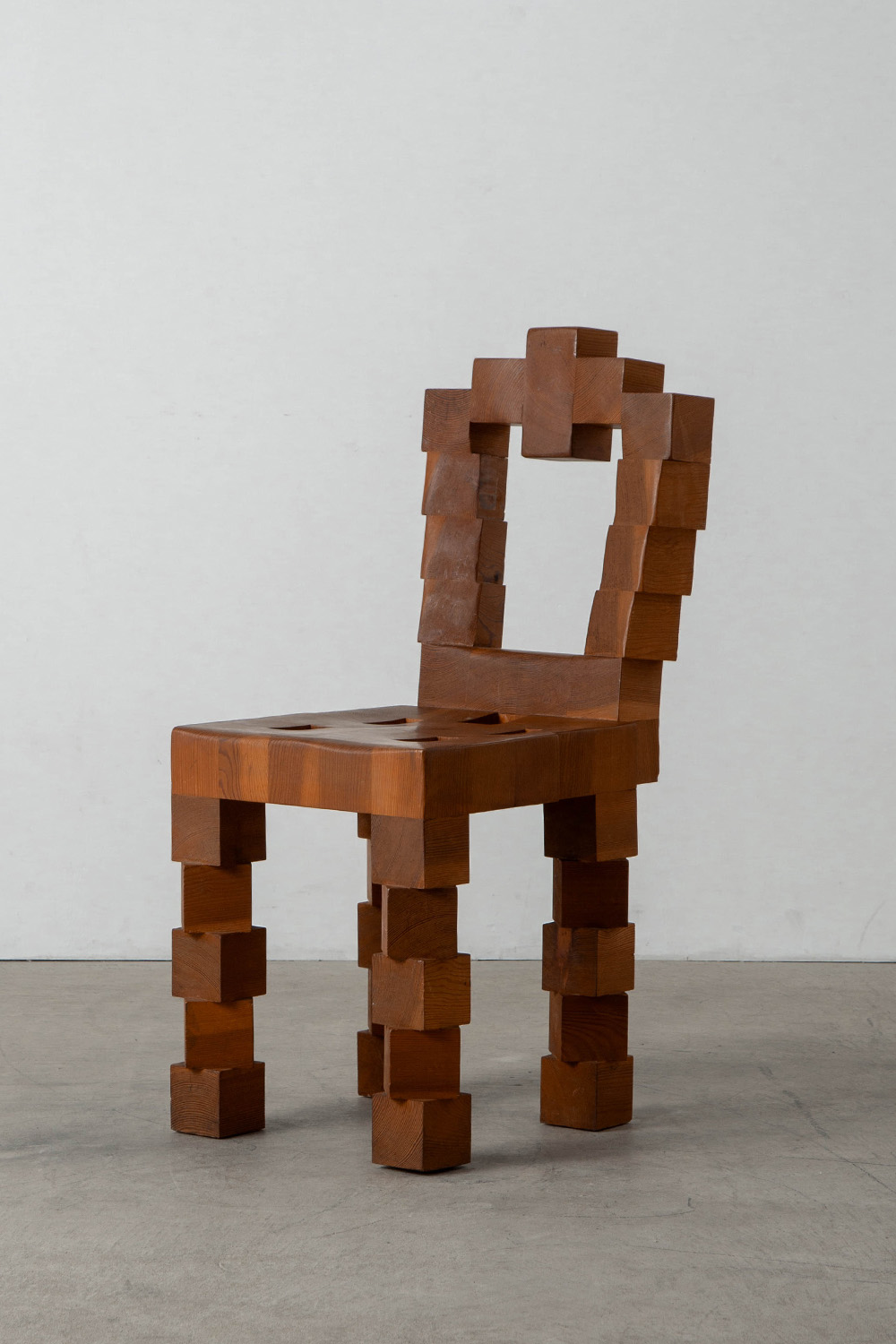 Brutalism Dining Chair,Brutalism,Dining Chair,France,フランス,清澄白河,Antique,Vintage,Interior Design,stoop,topso,アンティーク,ビンテージ,ヴィンテージ,家具,雑貨,インテリア,店舗什器,設計,インテリアデザイン,内装,什器,店舗設計,ギャラリー,デザイナーズ家具,ショールーム