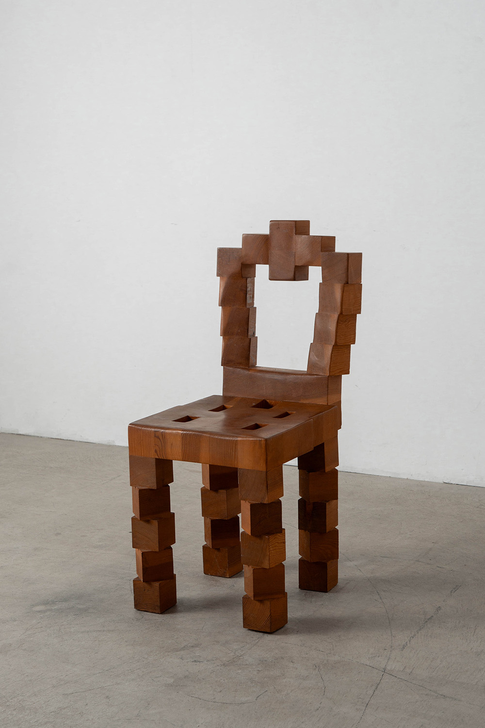 Brutalism Dining Chair,Brutalism,Dining Chair,France,フランス,清澄白河,Antique,Vintage,Interior Design,stoop,topso,アンティーク,ビンテージ,ヴィンテージ,家具,雑貨,インテリア,店舗什器,設計,インテリアデザイン,内装,什器,店舗設計,ギャラリー,デザイナーズ家具,ショールーム