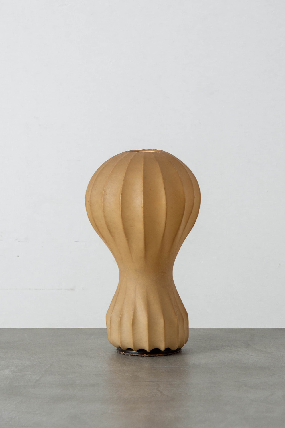 Gatto Piccolo Table Lamp by Achille & Pier Giacomo Castiglioni for FLOS in Resin and Steel