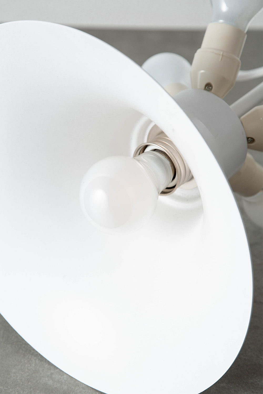 Fontana Lamp Large by Max Ingrand for FontanaArte