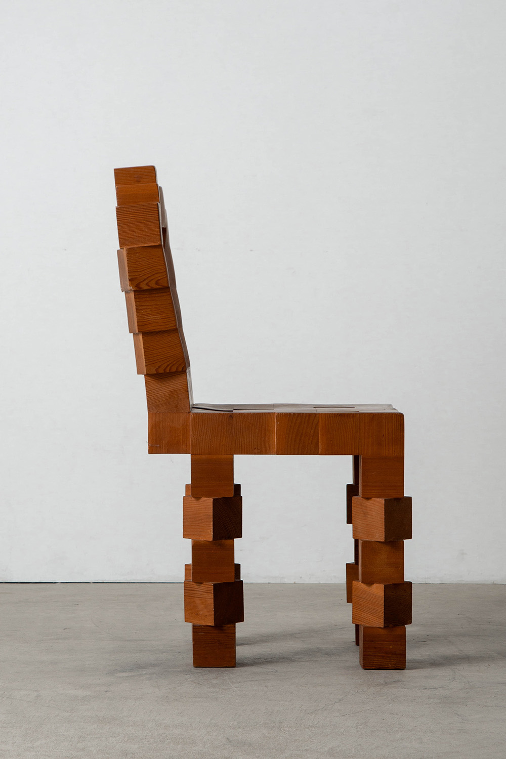 Brutalism Dining Chair,Brutalism,Dining Chair,France,フランス,清澄白河,Antique,Vintage,Interior Design,stoop,topso,アンティーク,ビンテージ,ヴィンテージ,家具,雑貨,インテリア,店舗什器,設計,インテリアデザイン,内装,什器,店舗設計,ギャラリー,デザイナーズ家具,ショールーム