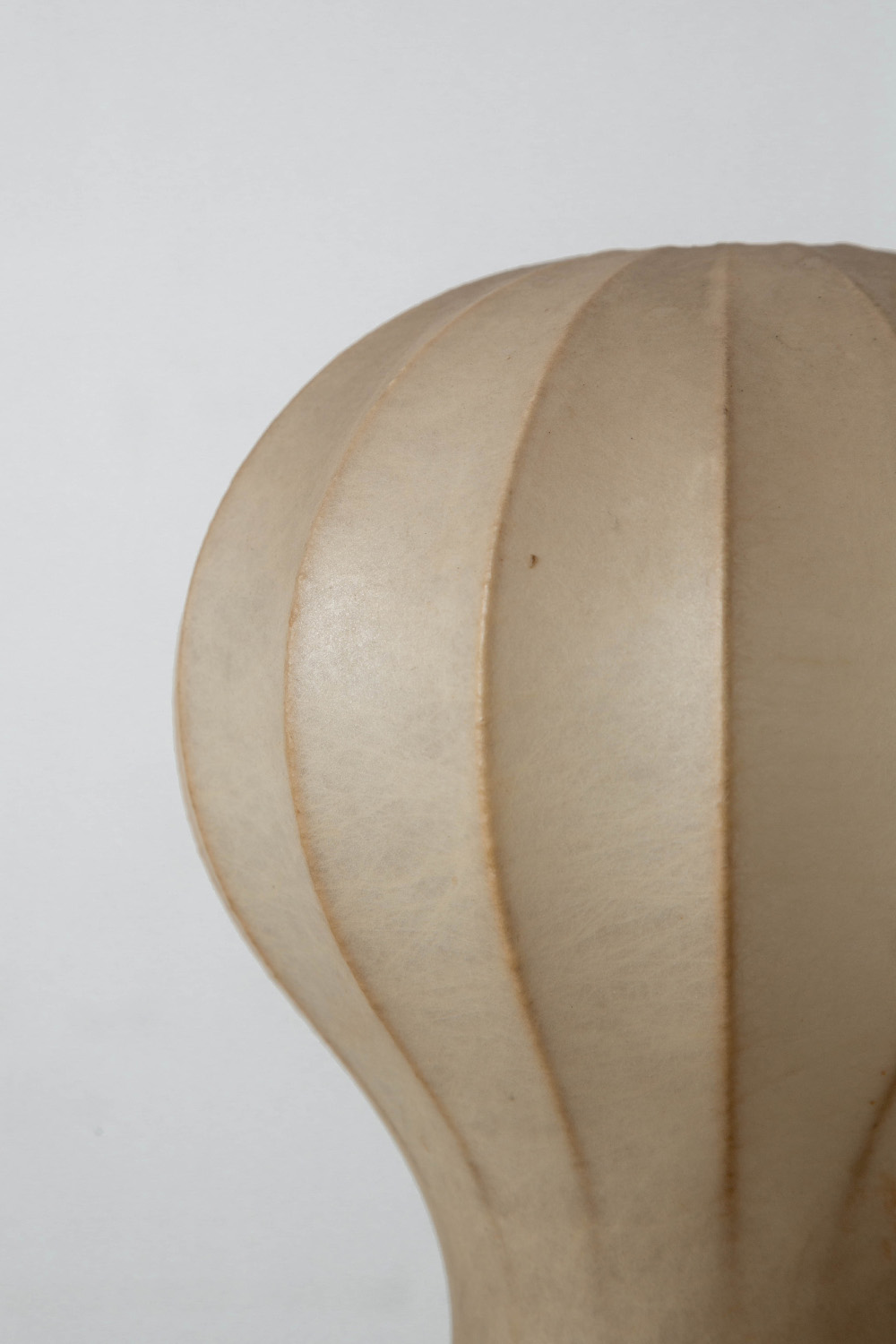 Gatto Piccolo Table Lamp by Achille & Pier Giacomo Castiglioni for FLOS in Resin and Steel