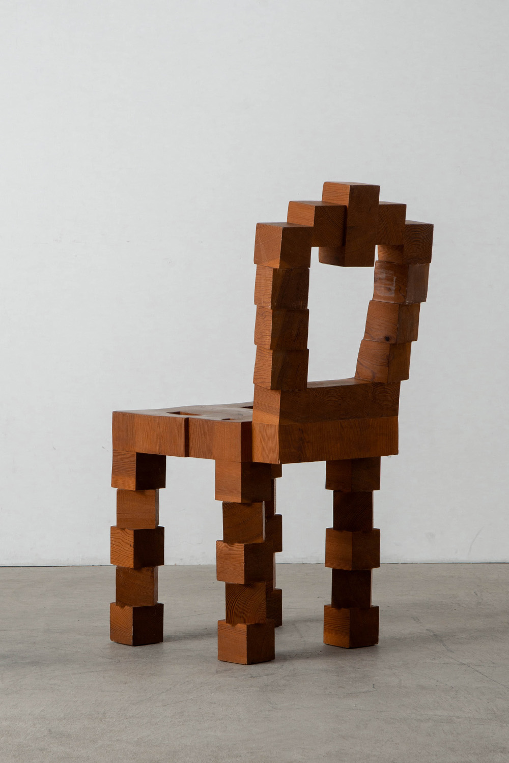 Brutalism Dining Chair,Brutalism,Dining Chair,France,フランス,清澄白河,Antique,Vintage,Interior Design,stoop,topso,アンティーク,ビンテージ,ヴィンテージ,家具,雑貨,インテリア,店舗什器,設計,インテリアデザイン,内装,什器,店舗設計,ギャラリー,デザイナーズ家具,ショールーム