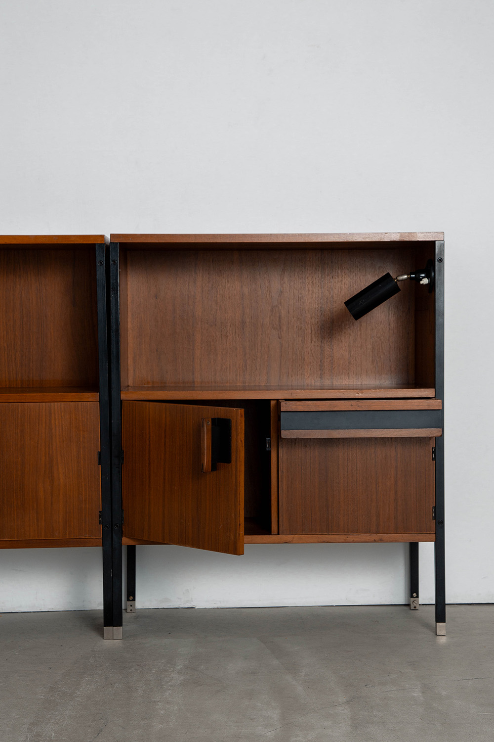 Positano Cabinet,Positano ,Cabinet,キャビネット,Ico Parisi,イコ・パリージ,Mim Roma,Italy,イタリア,清澄白河,Antique,Vintage,Interior Design,stoop,topso,アンティーク,ビンテージ,ヴィンテージ,家具,雑貨,インテリア,店舗什器,設計,インテリアデザイン,内装,什器,店舗設計,ギャラリー,デザイナーズ家具,ショールーム
