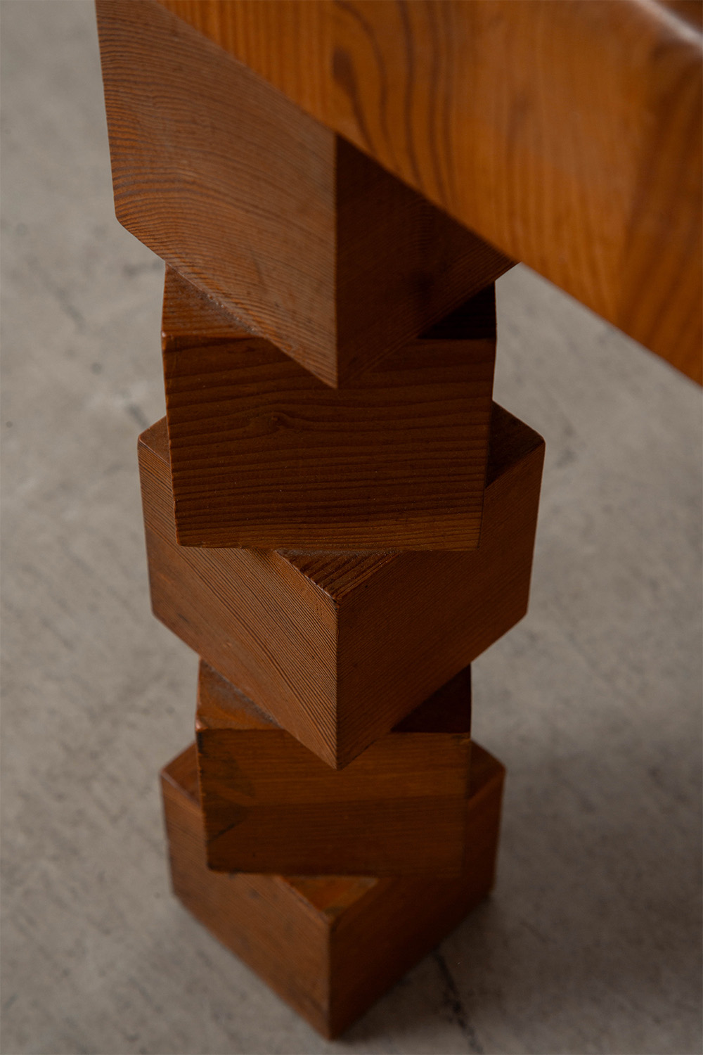 Brutalism Dining Chair,Brutalism,Dining Chair,France,フランス,清澄白河,Antique,Vintage,Interior Design,stoop,topso,アンティーク,ビンテージ,ヴィンテージ,家具,雑貨,インテリア,店舗什器,設計,インテリアデザイン,内装,什器,店舗設計,ギャラリー,デザイナーズ家具,ショールーム