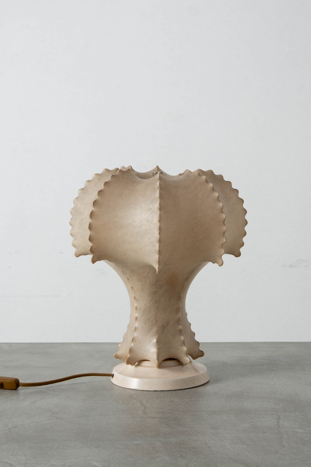 Cocoon Table Lamp,Table Lamp,Cocoon, コクーン,テーブルランプ,Italy,イタリア,清澄白河,Antique,Vintage,Interior Design,stoop,topso,アンティーク,ビンテージ,ヴィンテージ,家具,雑貨,インテリア,店舗什器,設計,インテリアデザイン,内装,什器,店舗設計,ギャラリー,デザイナーズ家具,ショールーム