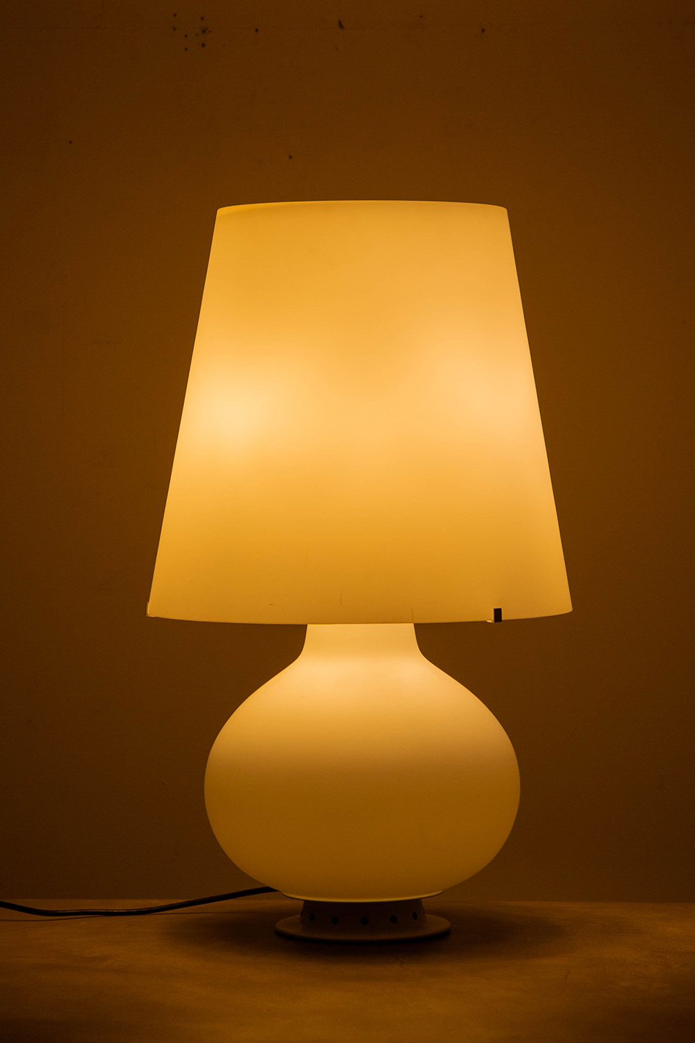 Fontana Lamp Large by Max Ingrand for FontanaArte