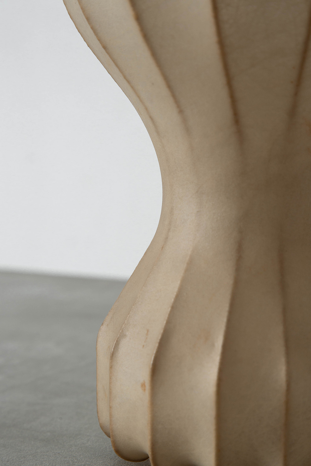 Gatto Piccolo Table Lamp by Achille & Pier Giacomo Castiglioni for FLOS in Resin and Steel