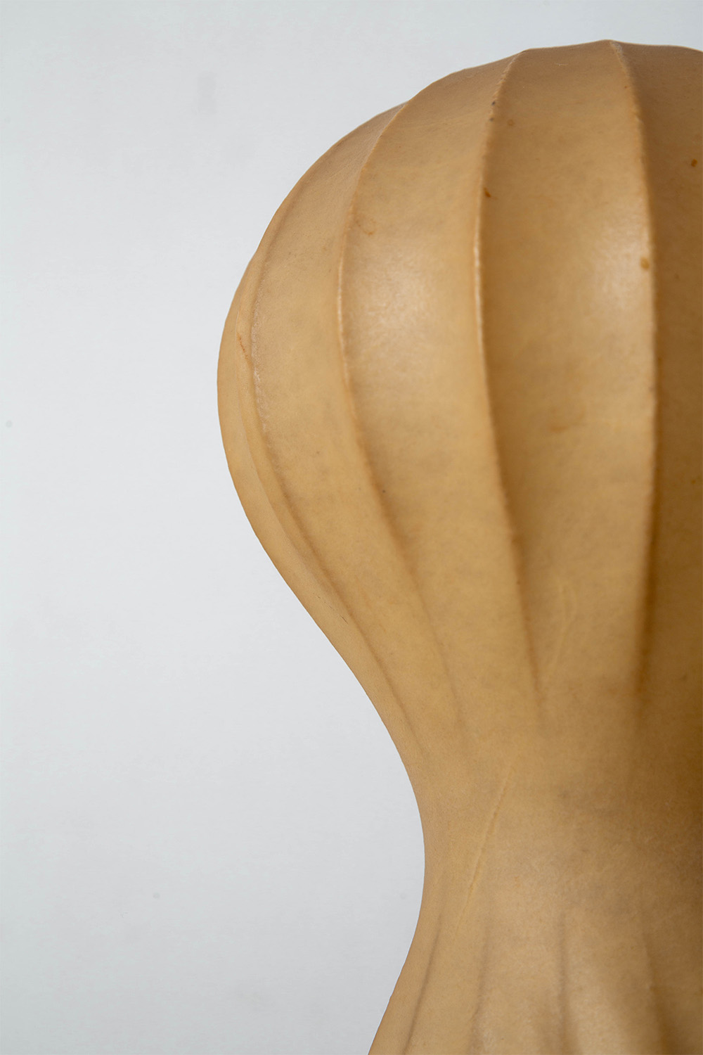 Gatto Piccolo Table Lamp by Achille & Pier Giacomo Castiglioni for FLOS in Resin and Steel
