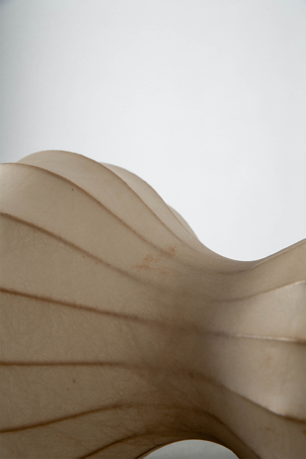 Gatto Piccolo Table Lamp by Achille & Pier Giacomo Castiglioni for FLOS in Resin and Steel