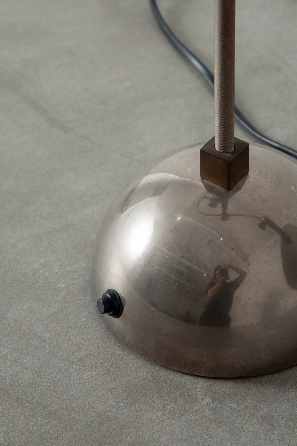 Servoluce Table Lamp,Servoluce,Table Lamp,テーブルランプ,Enzo Catellani ,Catellani & Smith,ITaly,イタリア,清澄白河,Antique,Vintage,Interior Design,stoop,topso,アンティーク,ビンテージ,ヴィンテージ,家具,雑貨,インテリア,店舗什器,設計,インテリアデザイン,内装,什器,店舗設計,ギャラリー,デザイナーズ家具,ショールーム