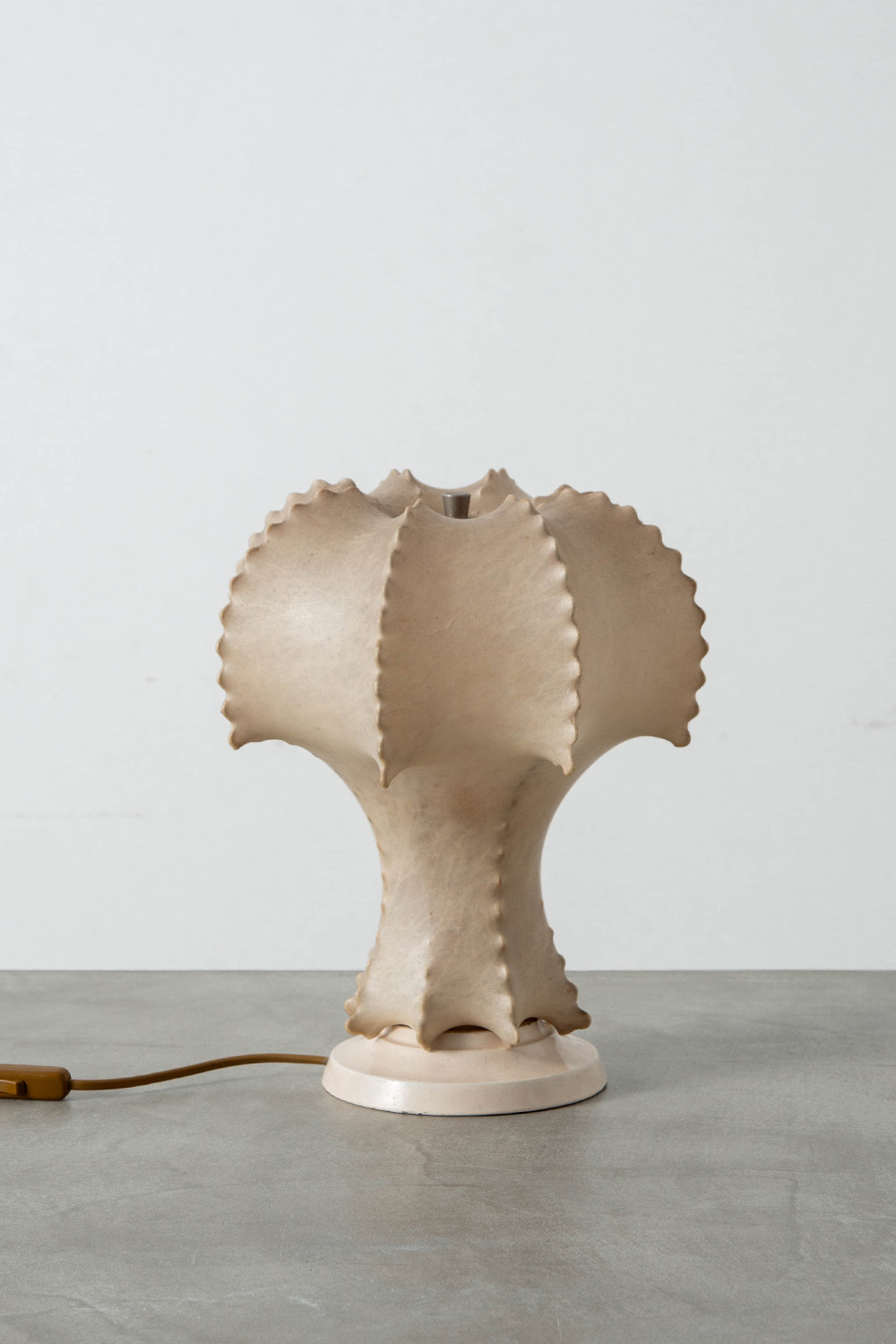 Cocoon Table Lamp,Table Lamp,Cocoon, コクーン,テーブルランプ,Italy,イタリア,清澄白河,Antique,Vintage,Interior Design,stoop,topso,アンティーク,ビンテージ,ヴィンテージ,家具,雑貨,インテリア,店舗什器,設計,インテリアデザイン,内装,什器,店舗設計,ギャラリー,デザイナーズ家具,ショールーム