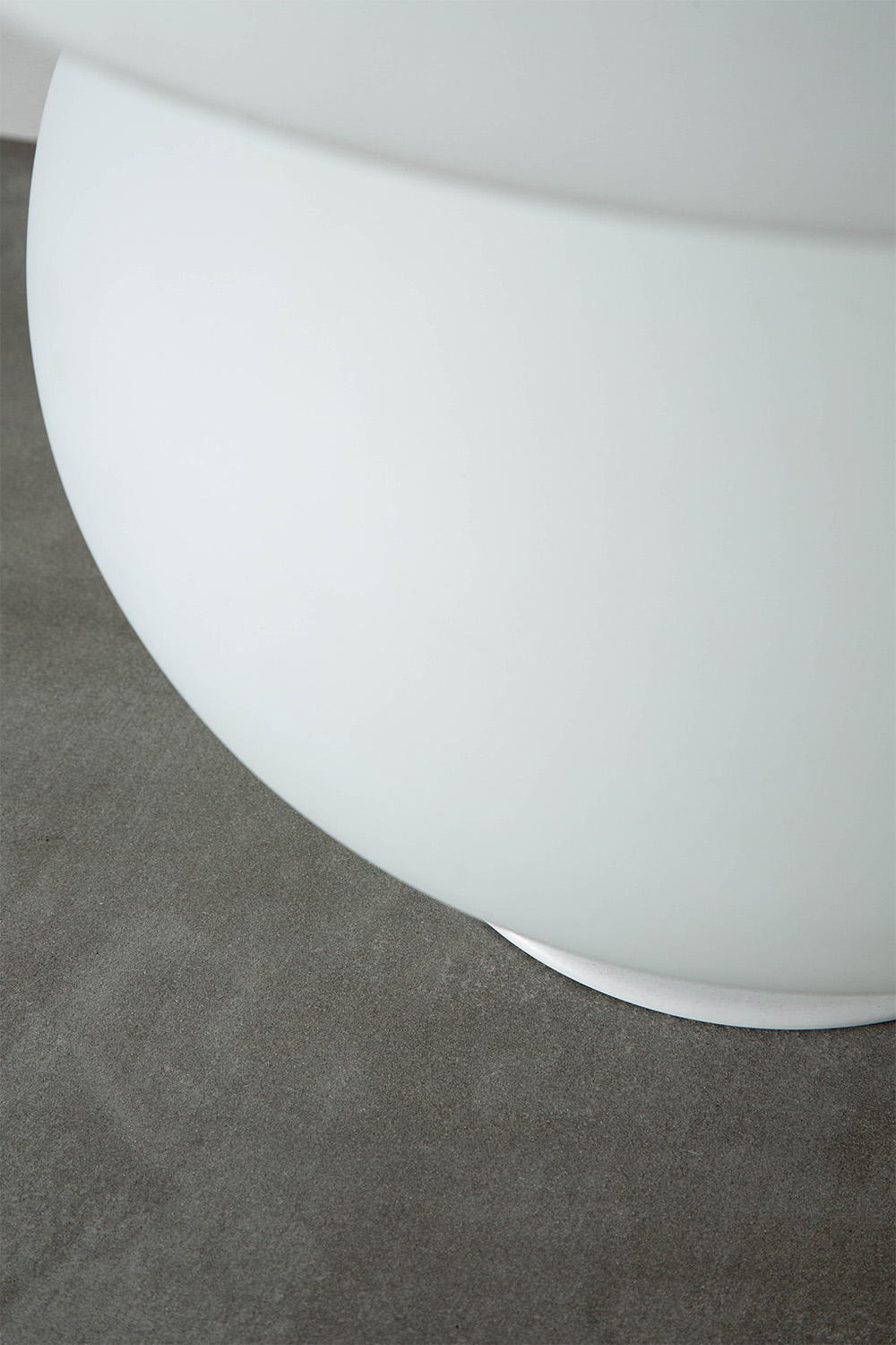 Fontana Lamp Large by Max Ingrand for FontanaArte