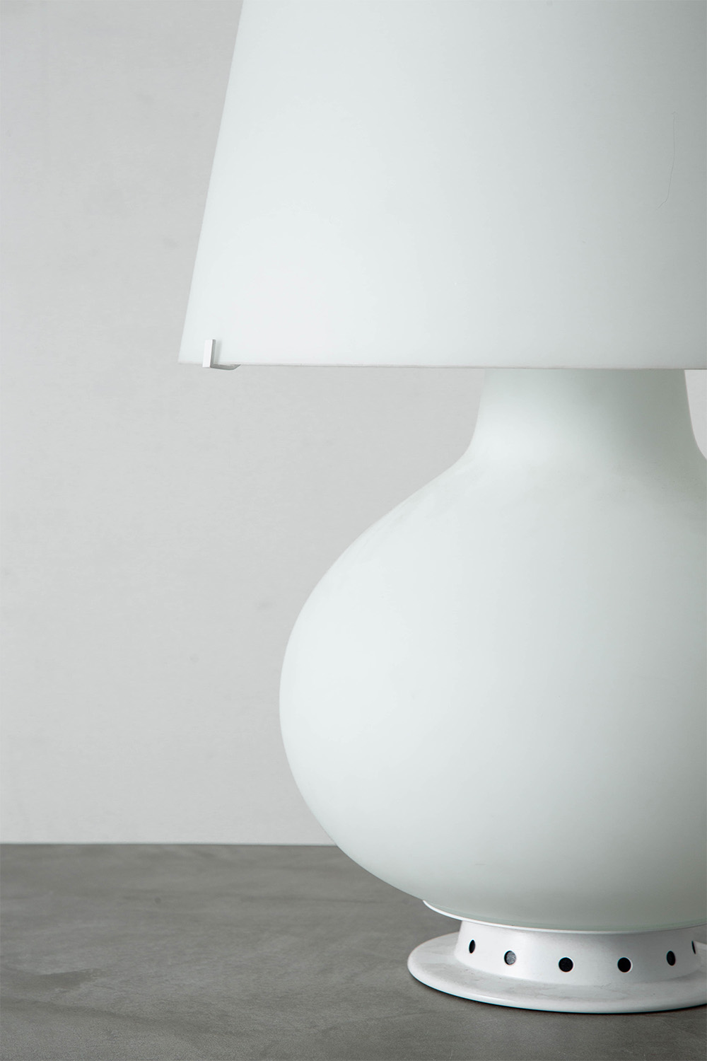 Fontana Lamp Large by Max Ingrand for FontanaArte