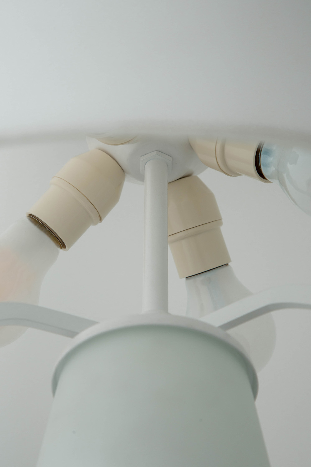Fontana Lamp Large by Max Ingrand for FontanaArte
