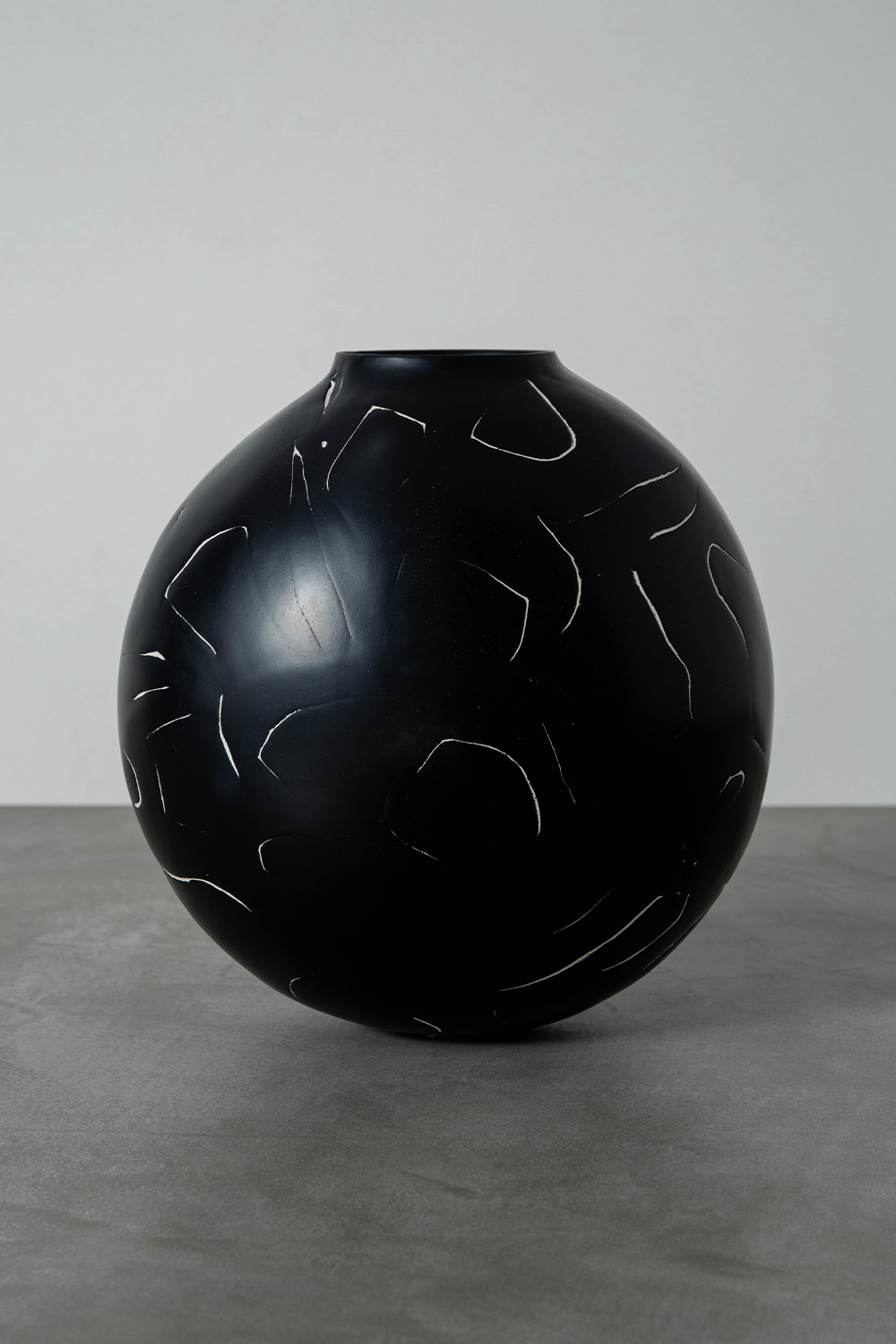 Vestige 35 by Shiho Hayashi