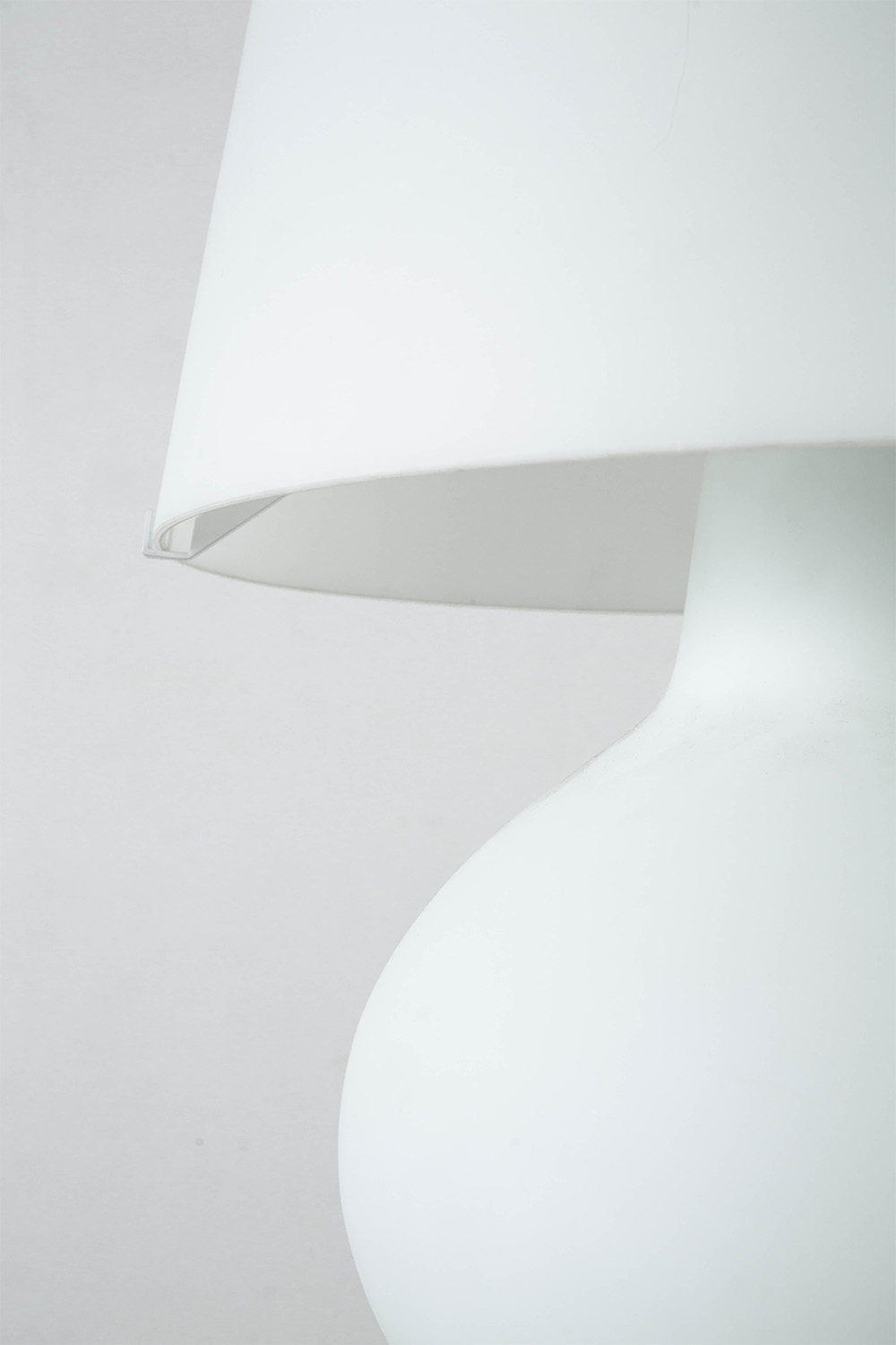 Fontana Lamp Large by Max Ingrand for FontanaArte
