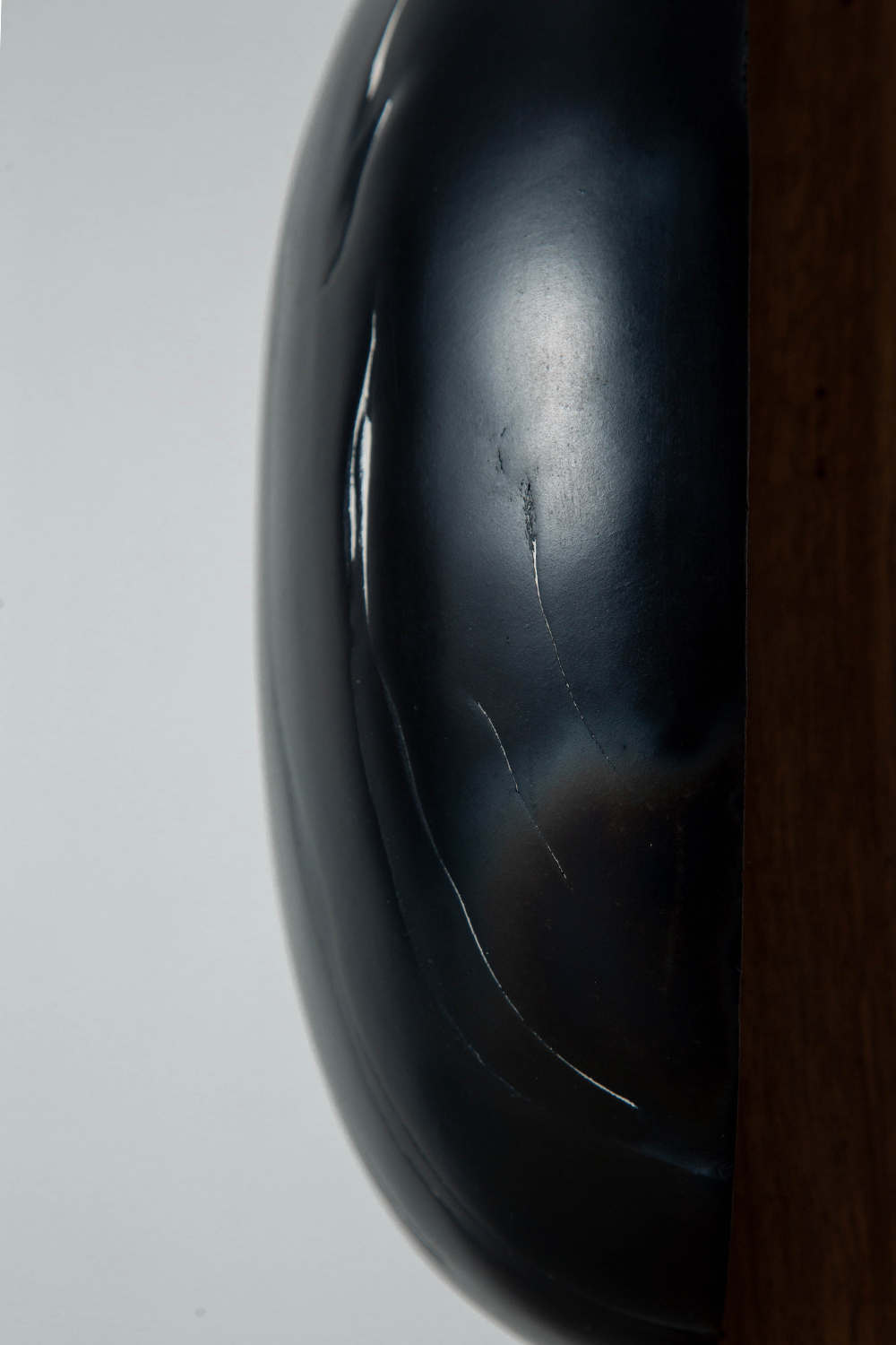 Vestige Mask 10 by Shiho Hayashi