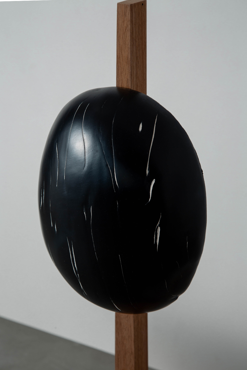 Vestige Mask 10 by Shiho Hayashi