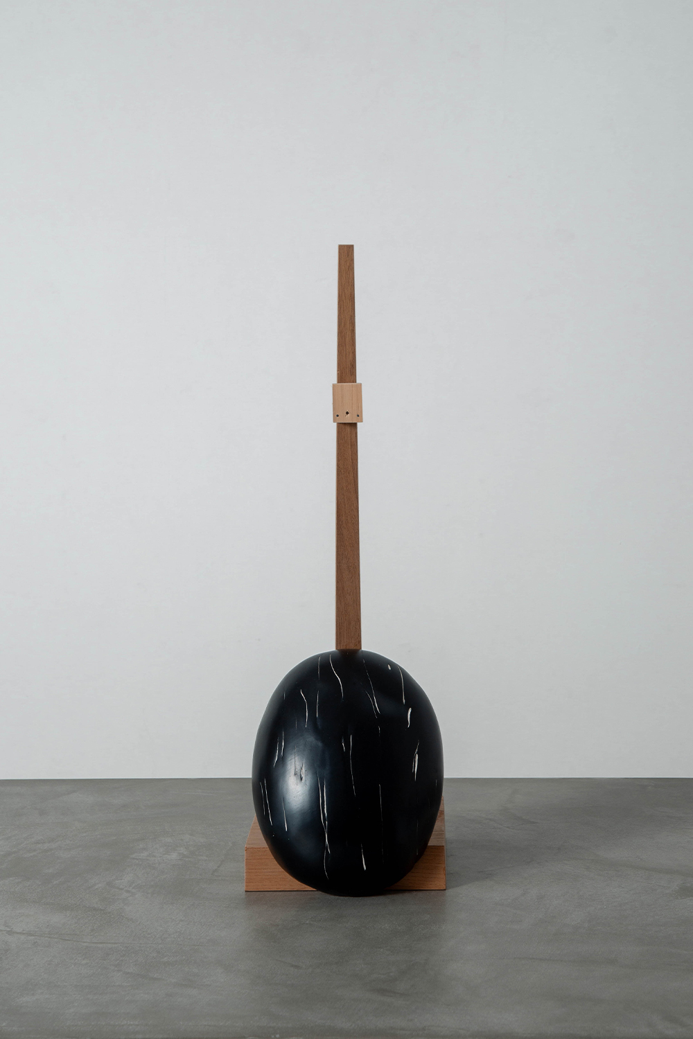 Vestige Mask 10 by Shiho Hayashi