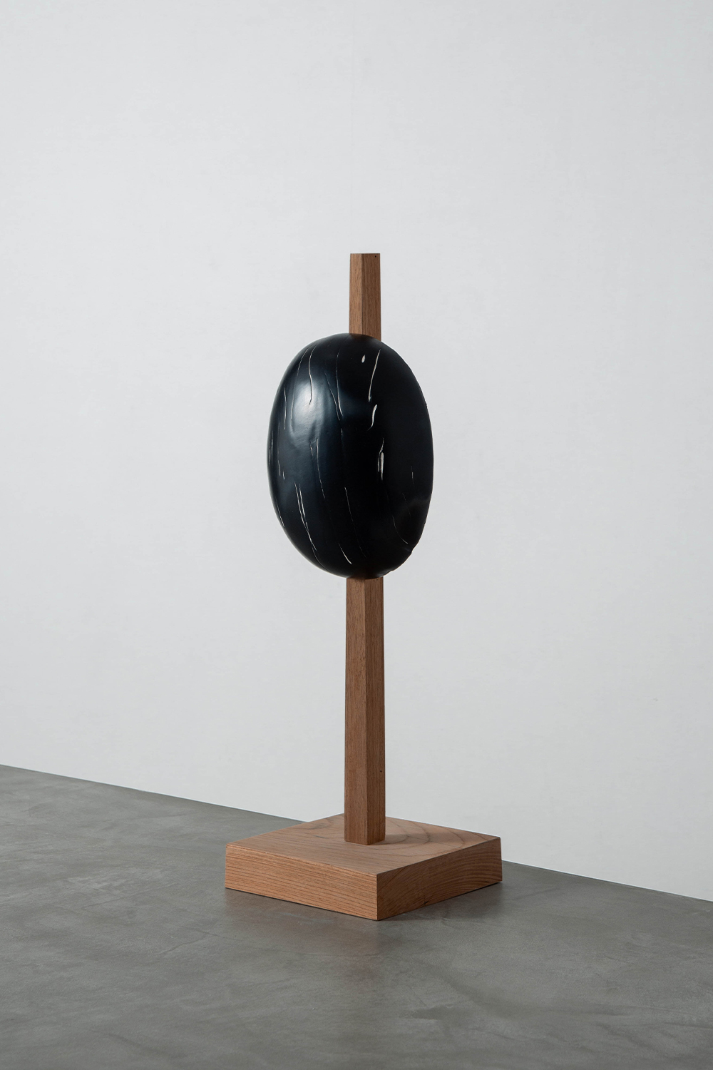 Vestige Mask 10 by Shiho Hayashi
