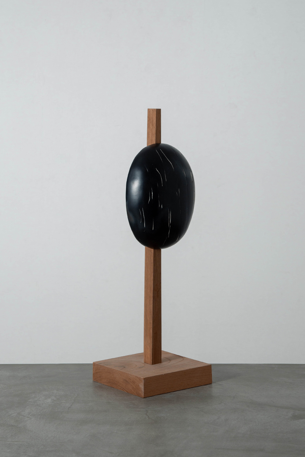 Vestige Mask 10 by Shiho Hayashi