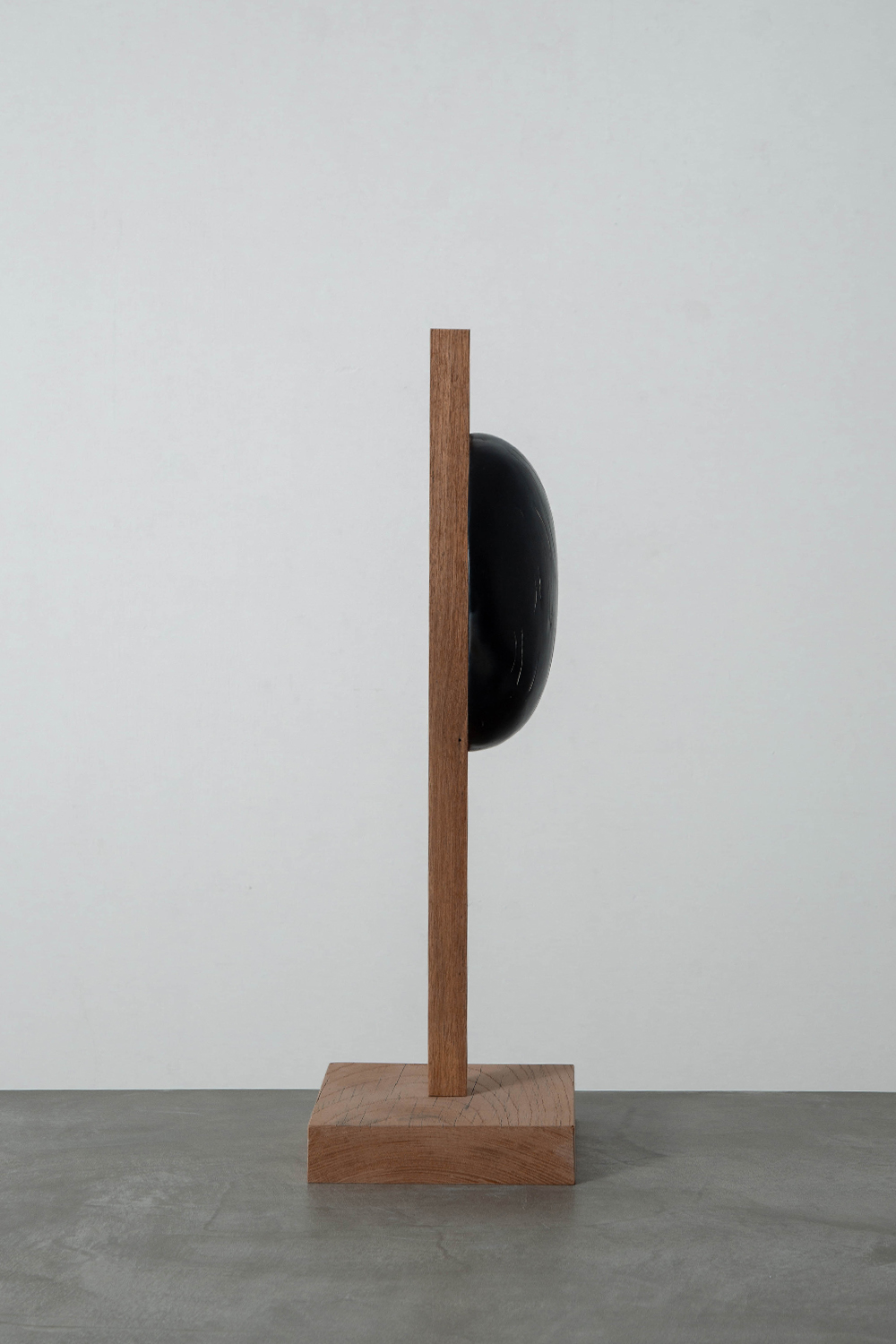 Vestige Mask 10 by Shiho Hayashi