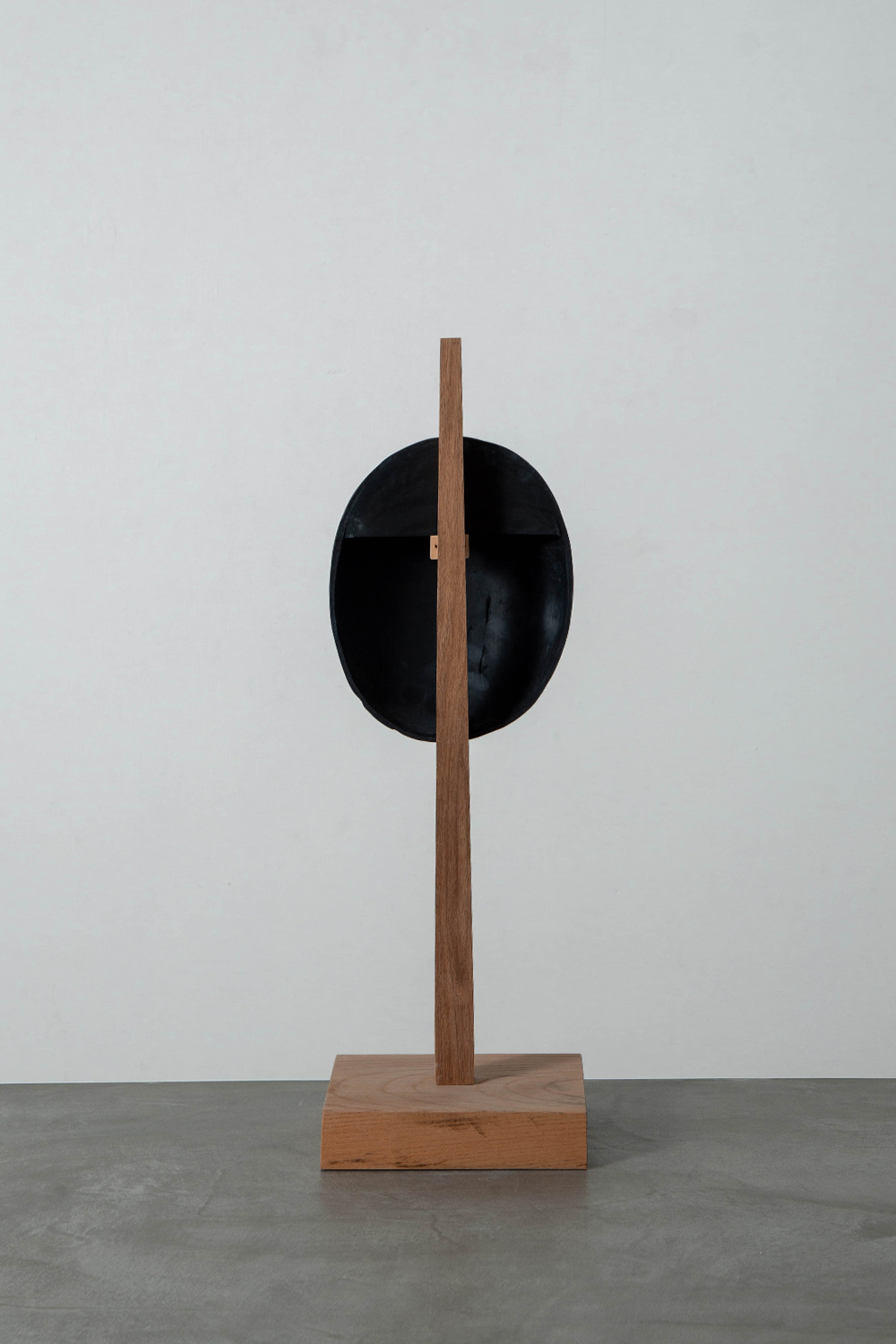 Vestige Mask 10 by Shiho Hayashi